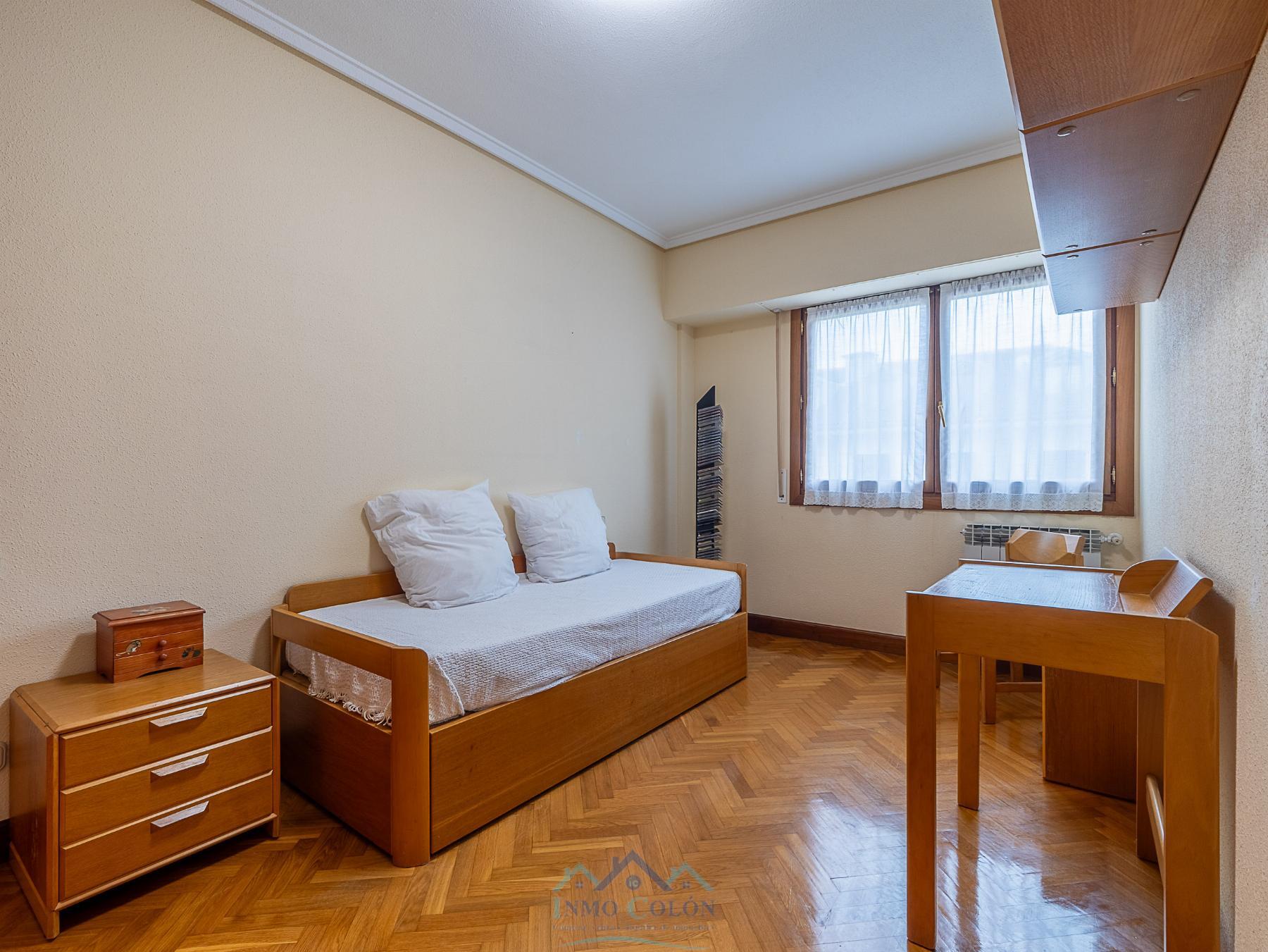 Venta de casa en Irun