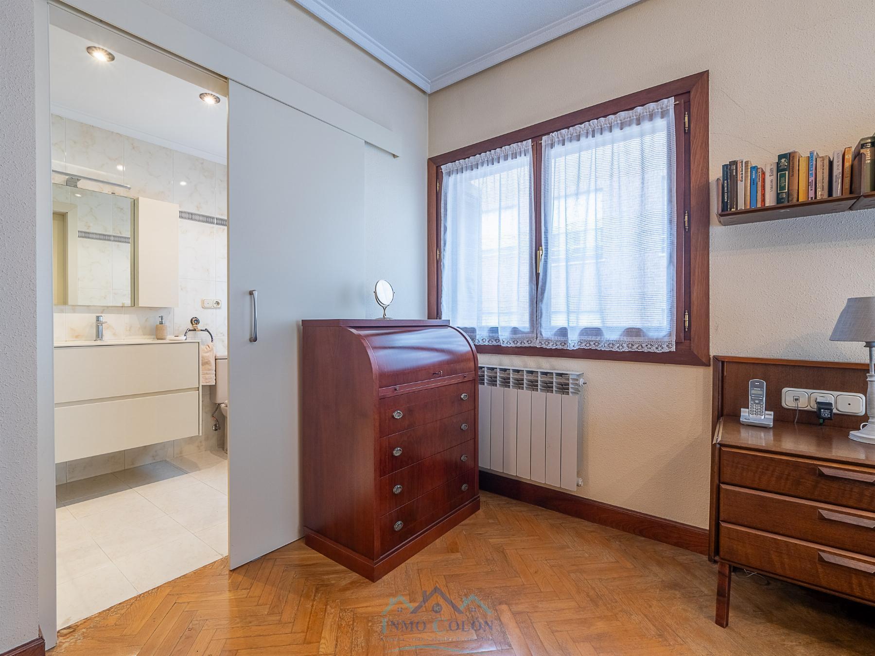 Venta de casa en Irun