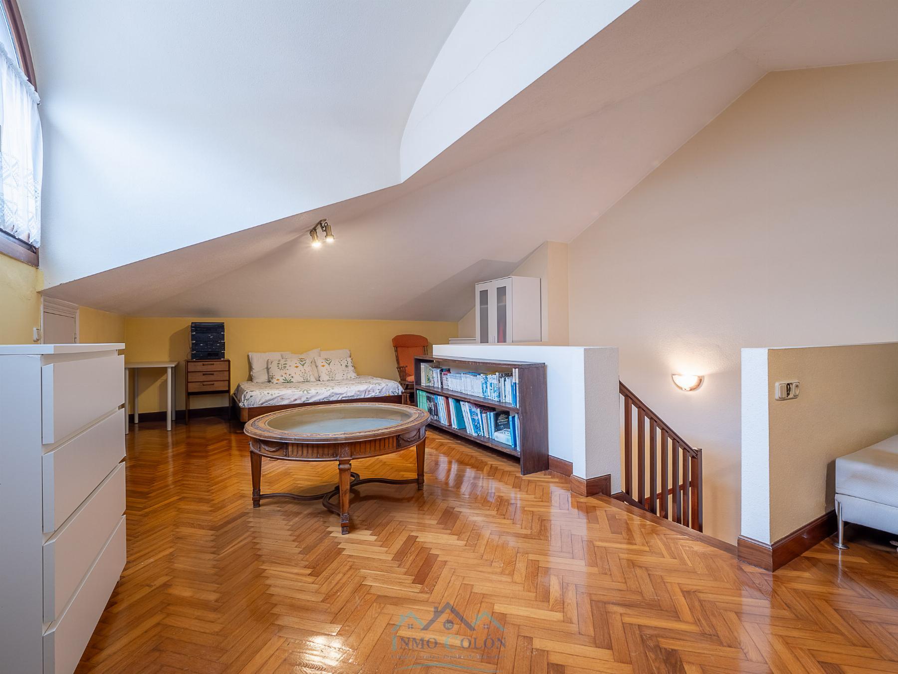 Venta de casa en Irun