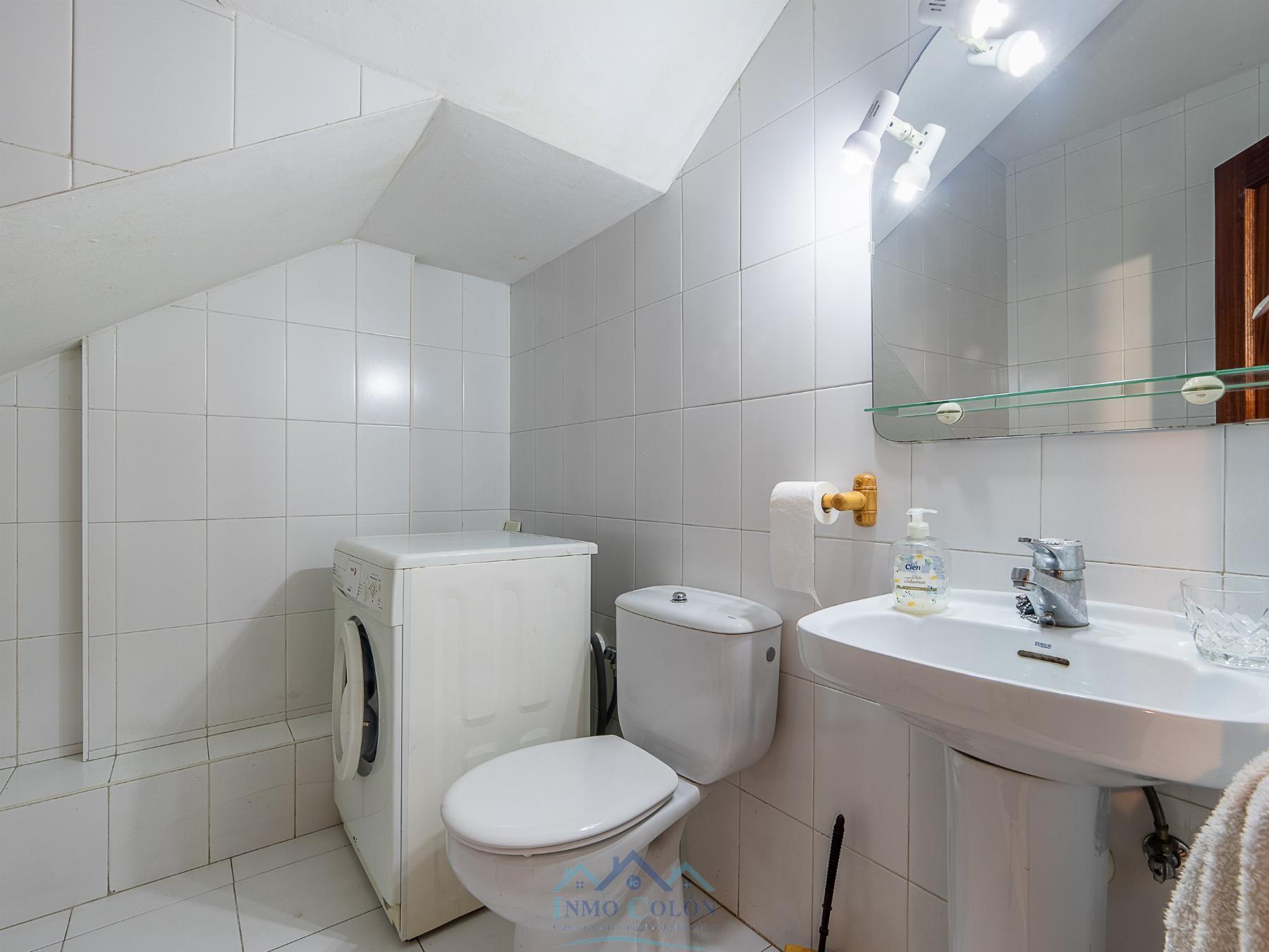 Venta de casa en Irun