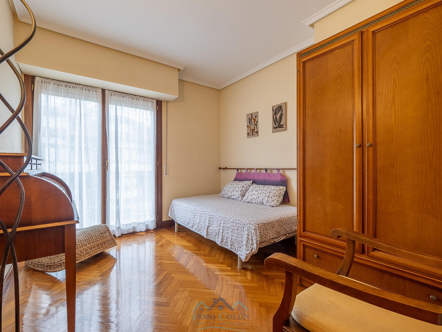 Venta de casa en Irun