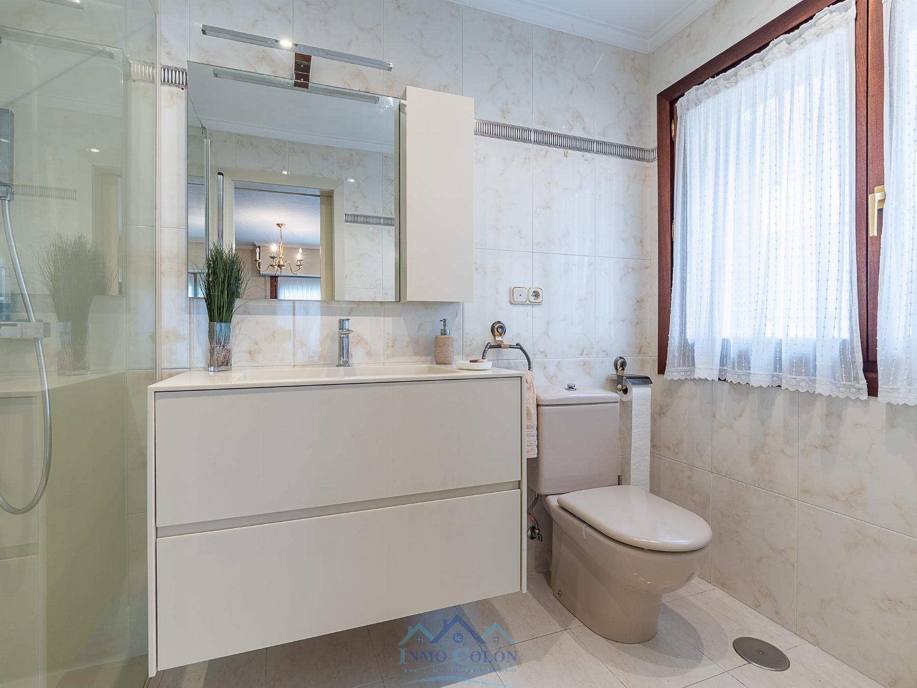 Venta de casa en Irun