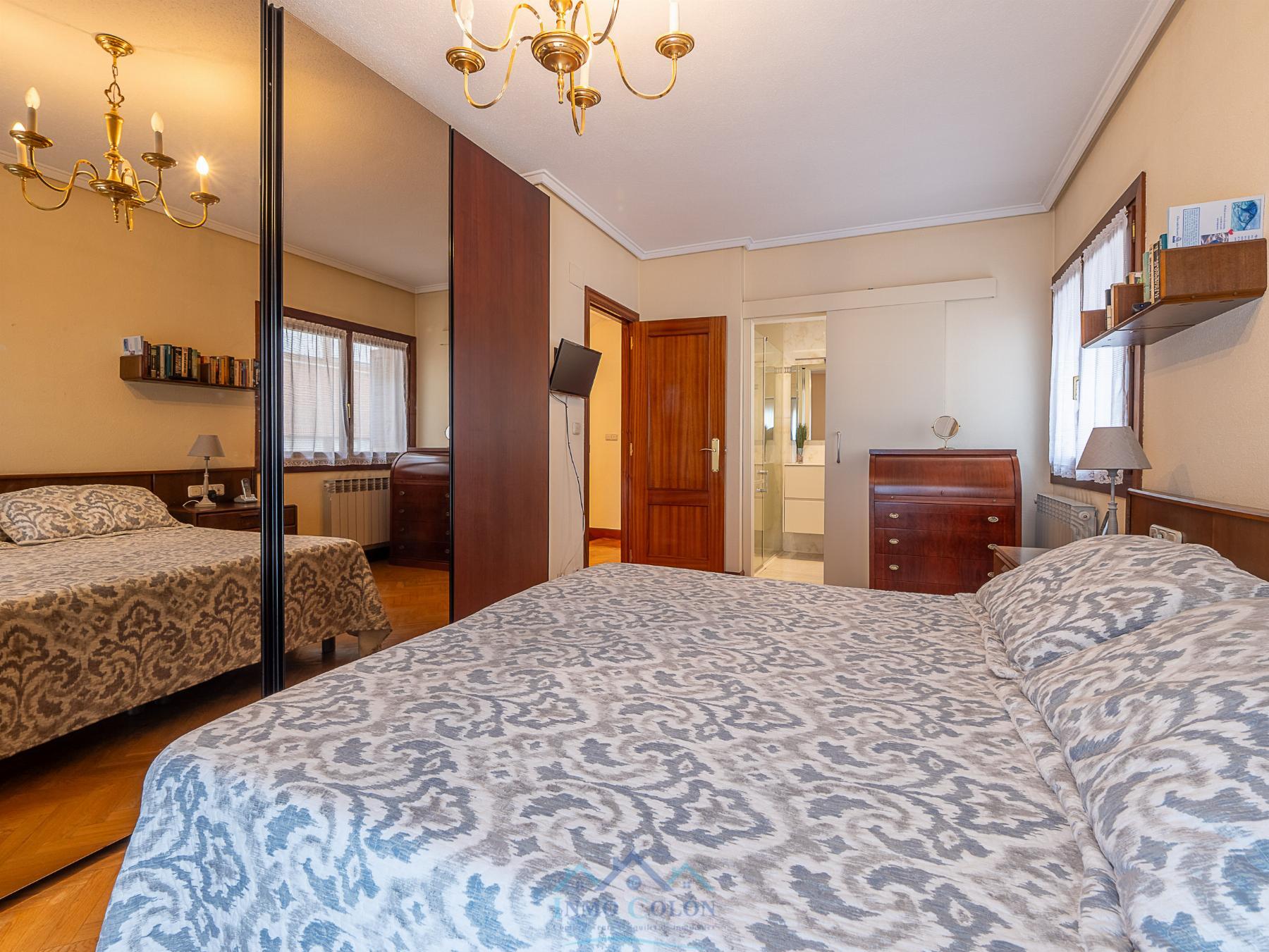 Venta de casa en Irun