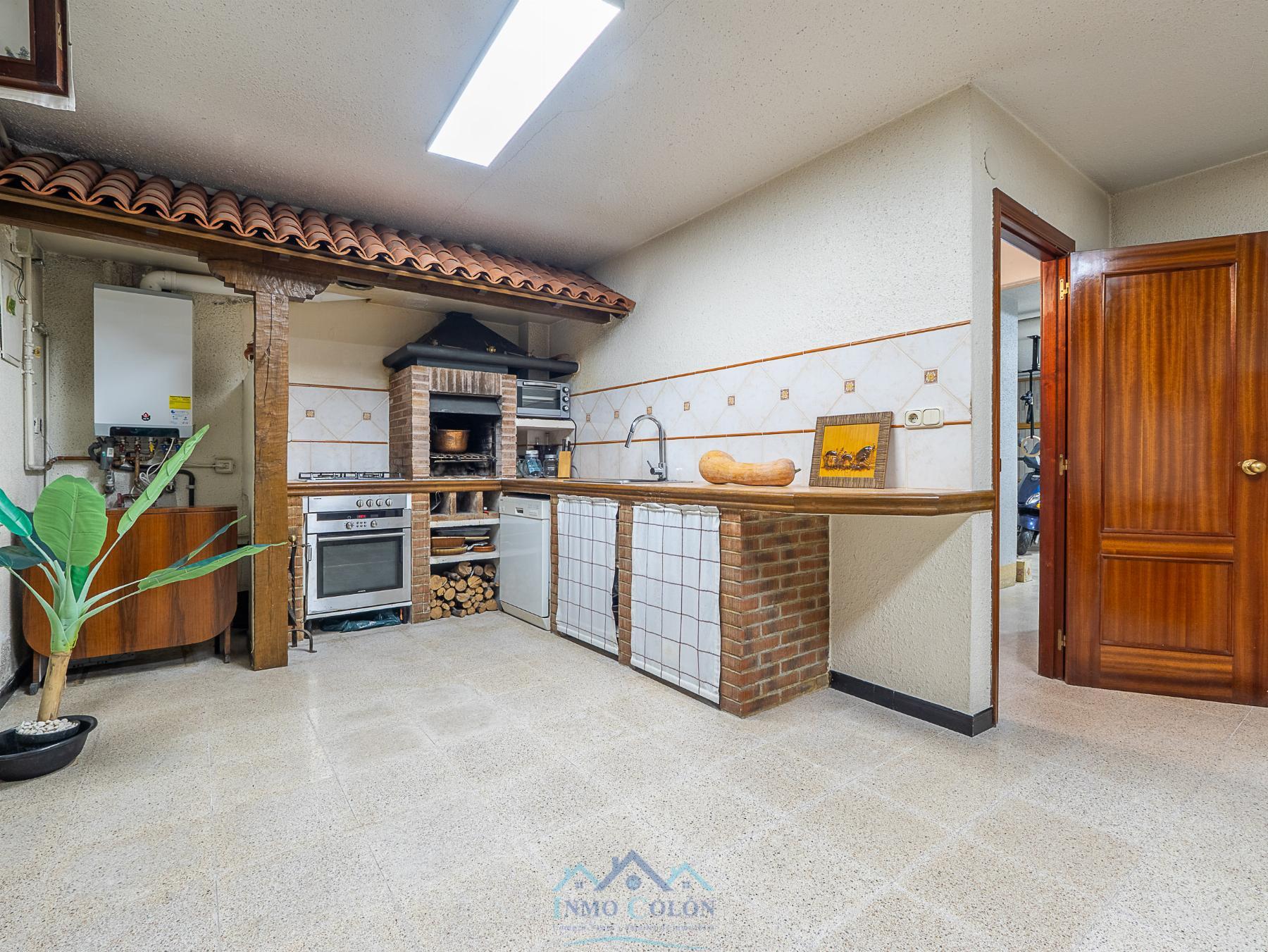 Venta de casa en Irun