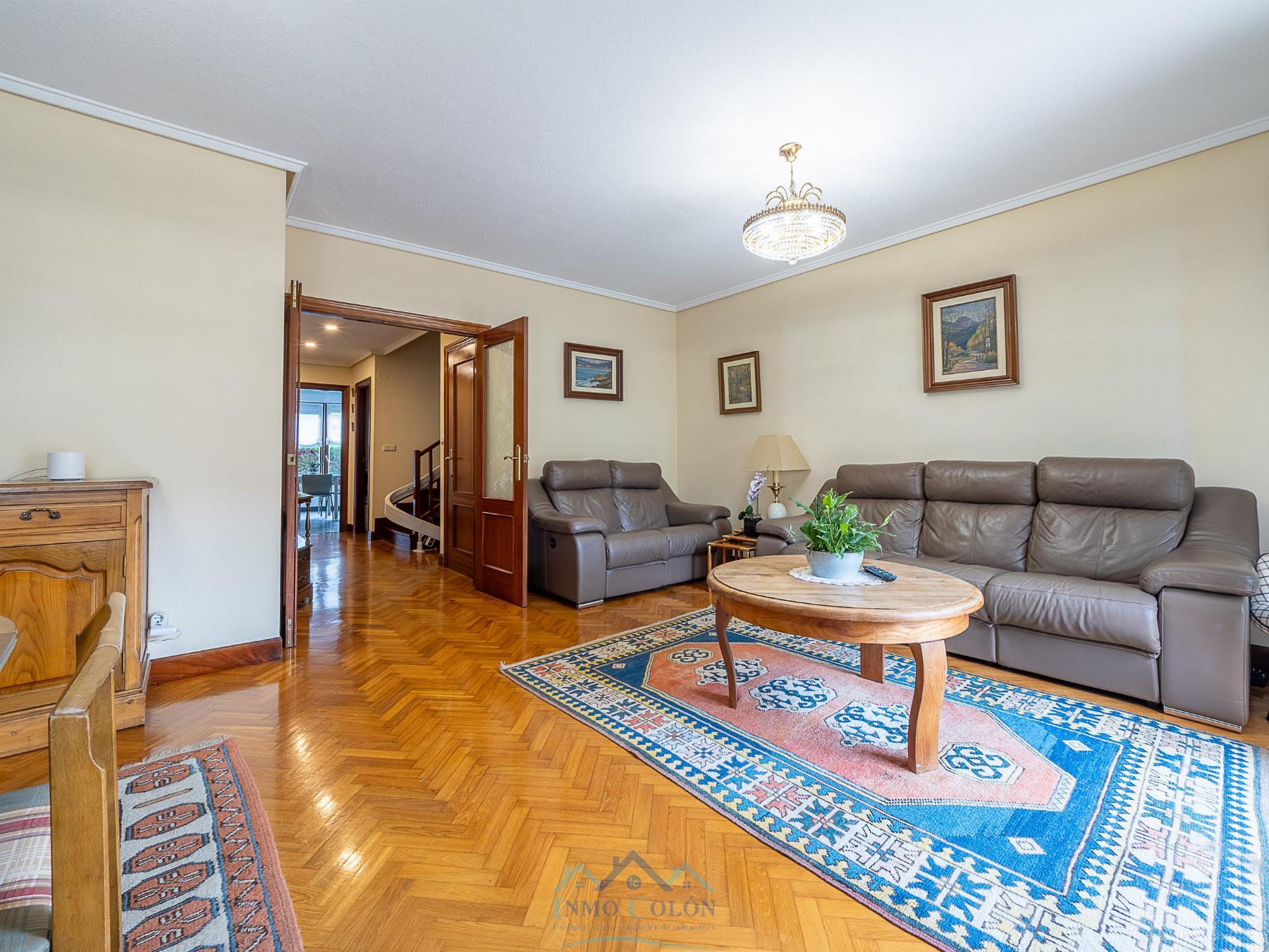 Venta de casa en Irun