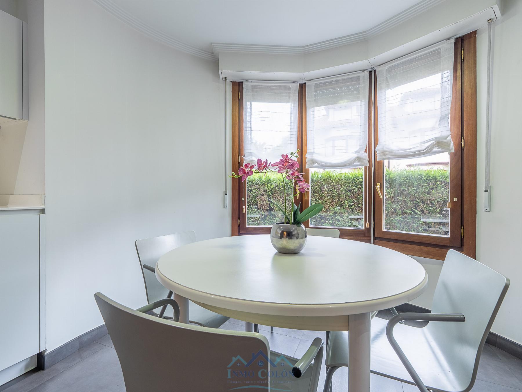 Venta de casa en Irun