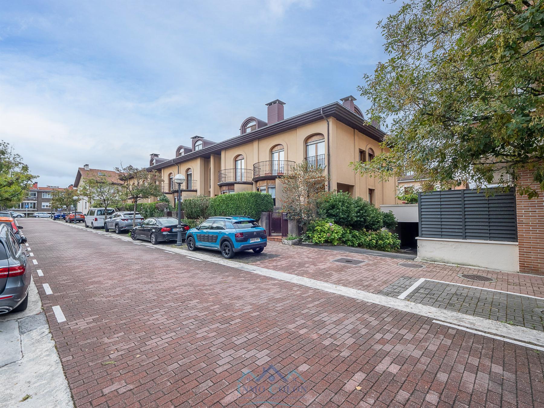 Venta de casa en Irun