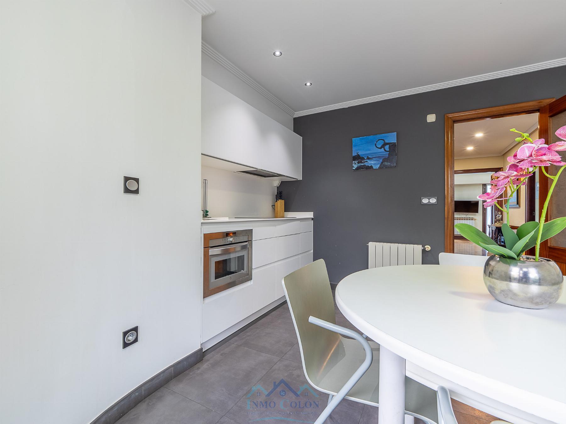 Venta de casa en Irun
