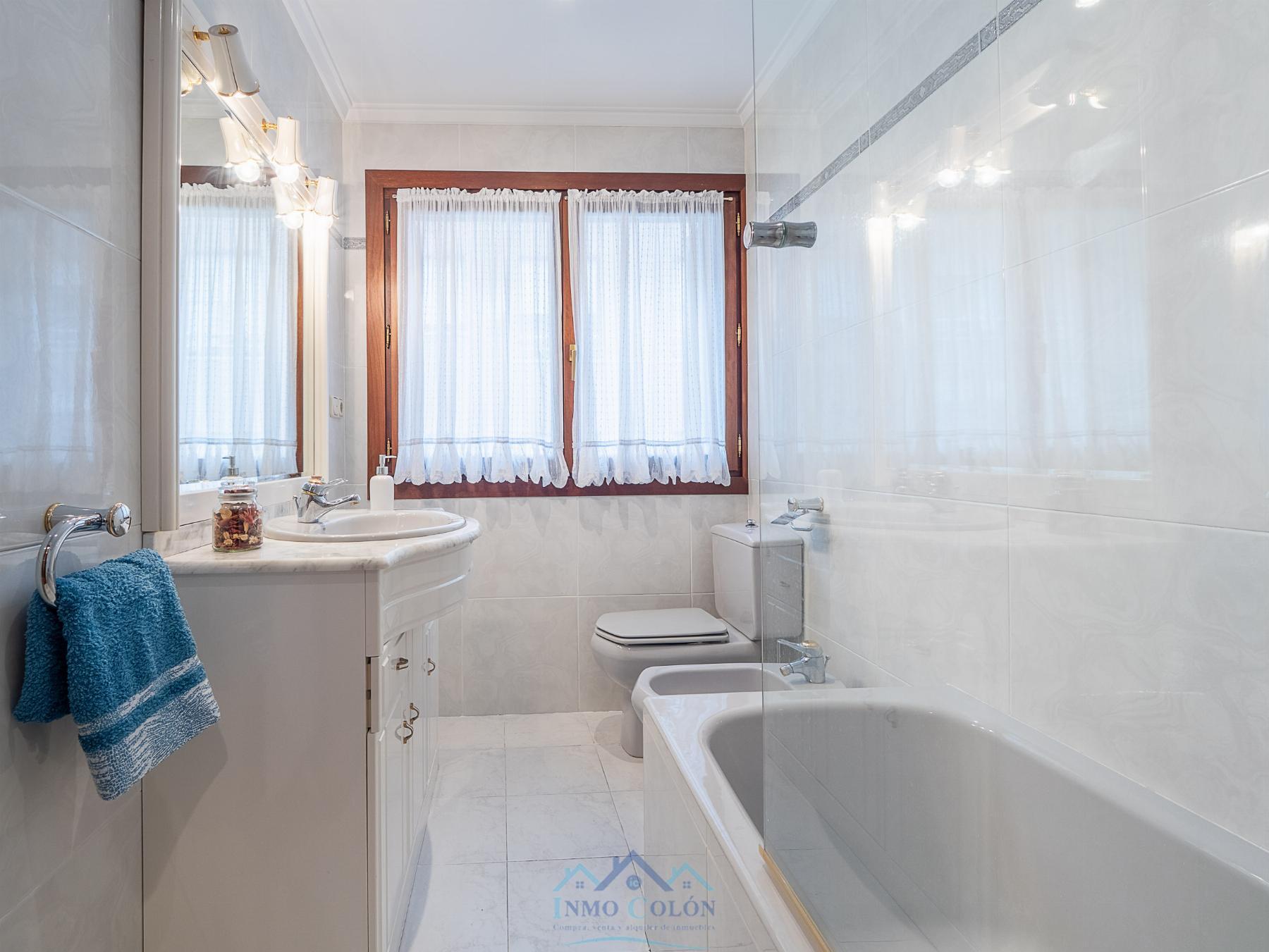 Venta de casa en Irun