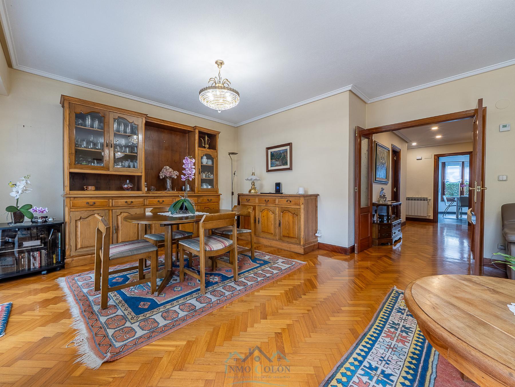Venta de casa en Irun