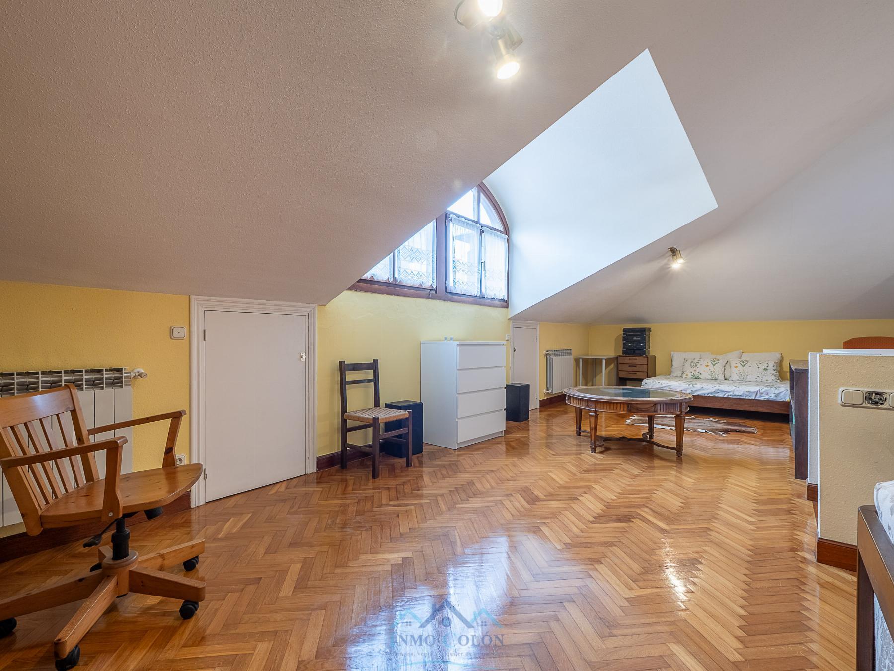 Venta de casa en Irun