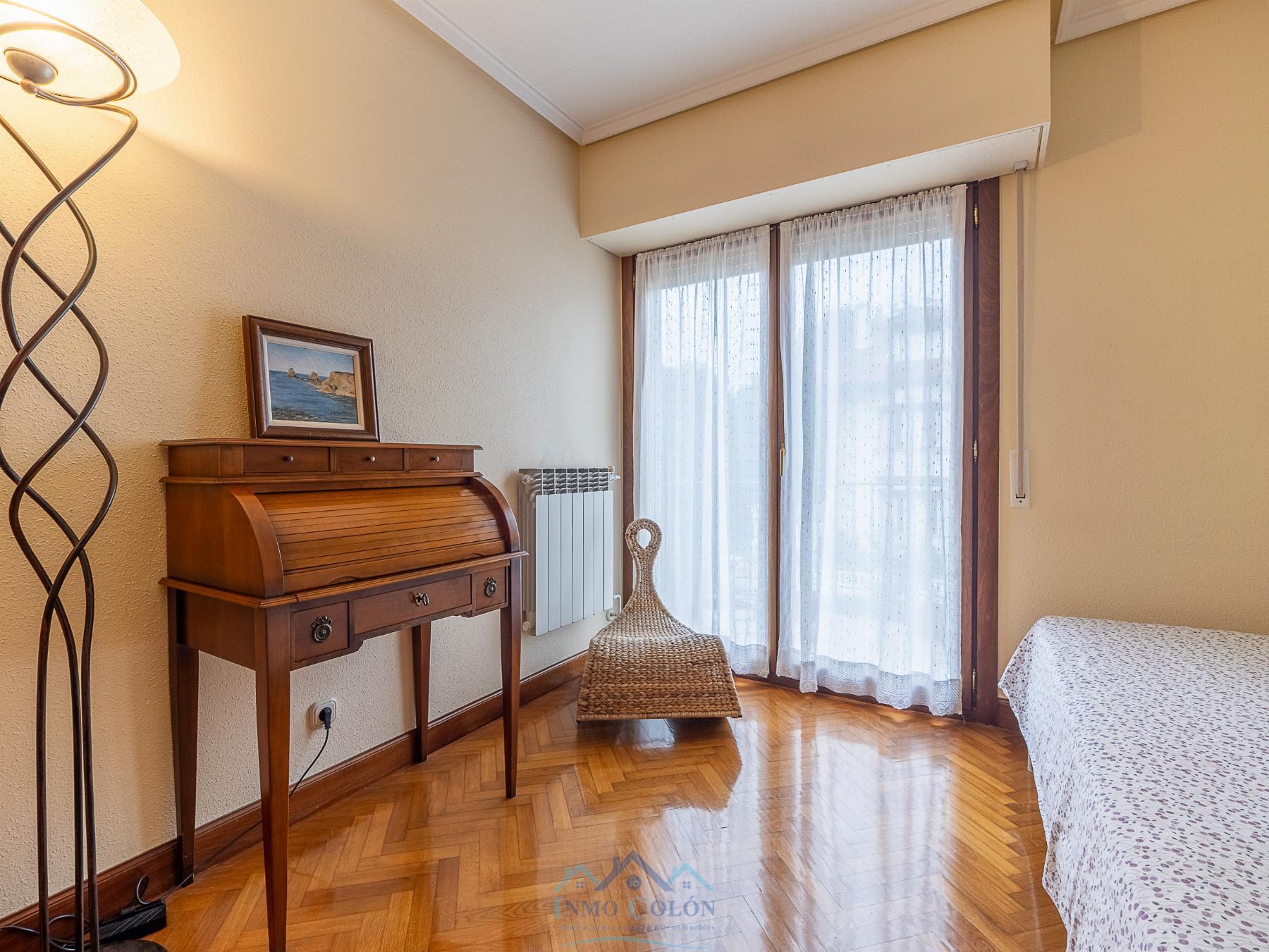 Venta de casa en Irun