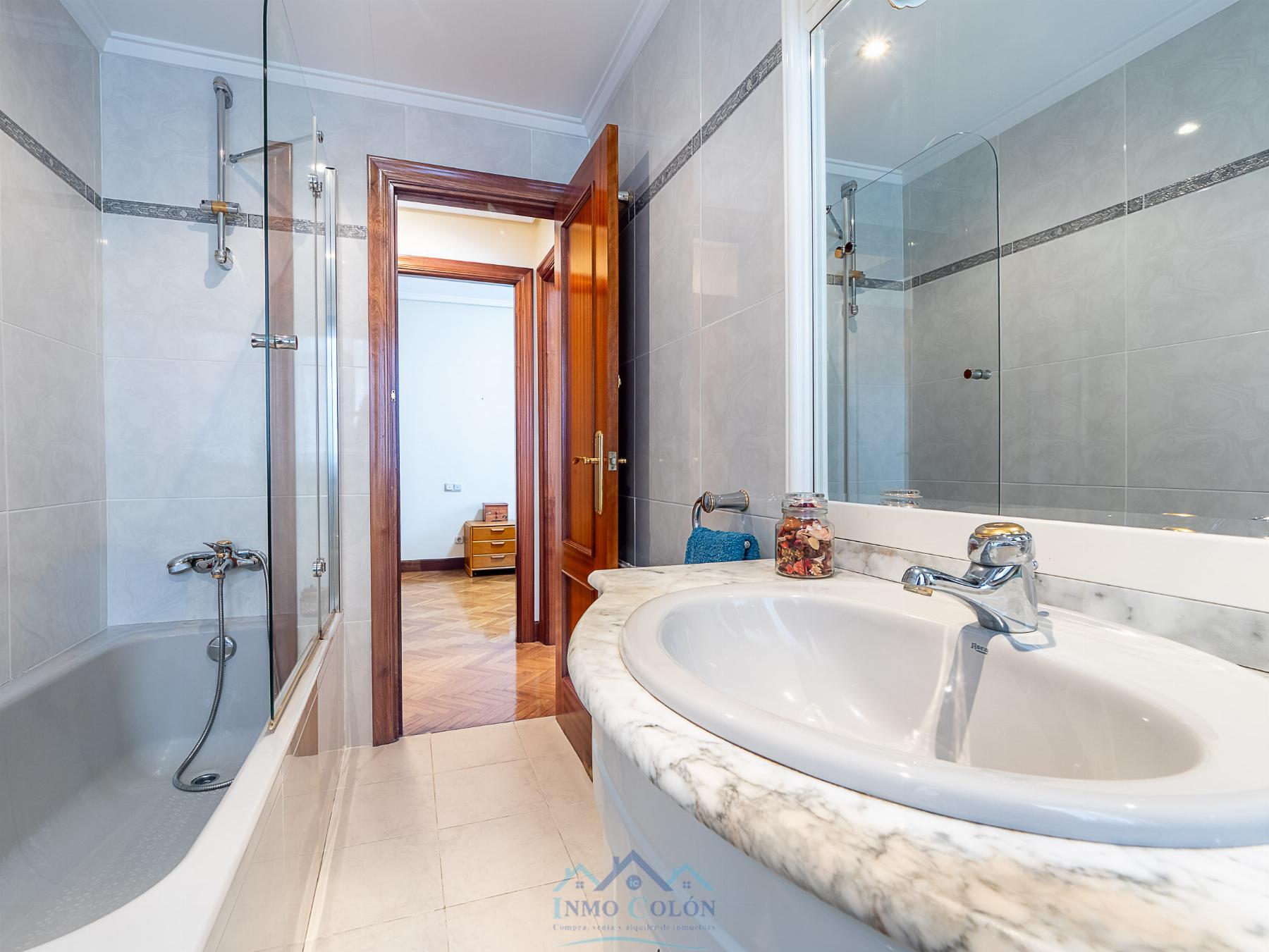 Venta de casa en Irun