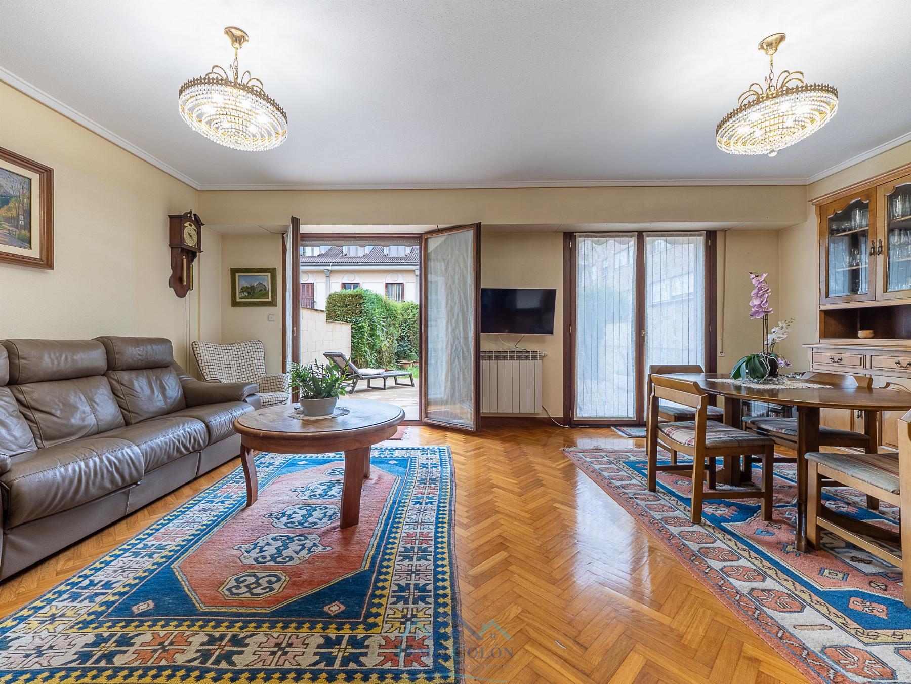 Venta de casa en Irun