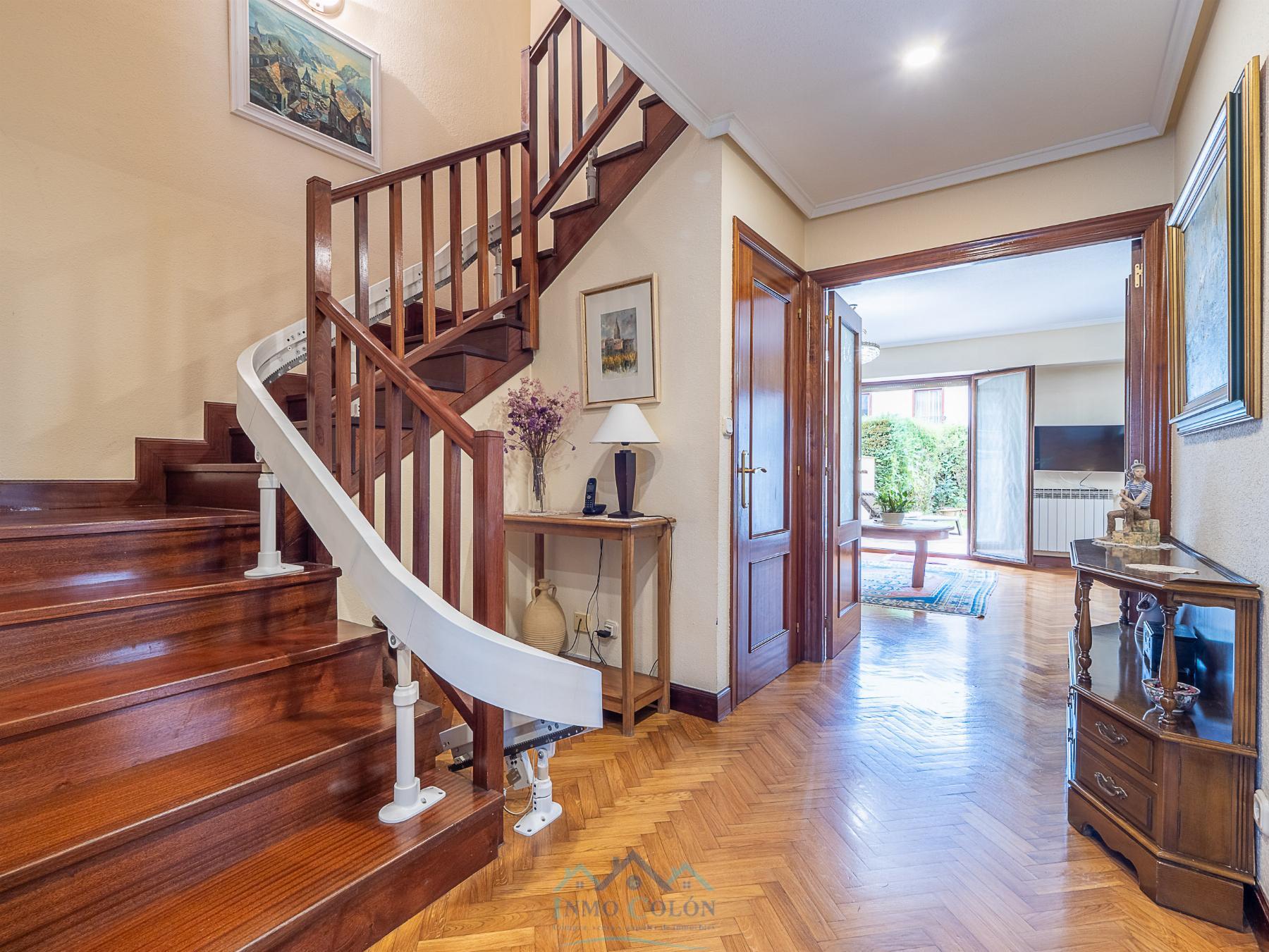 Venta de casa en Irun