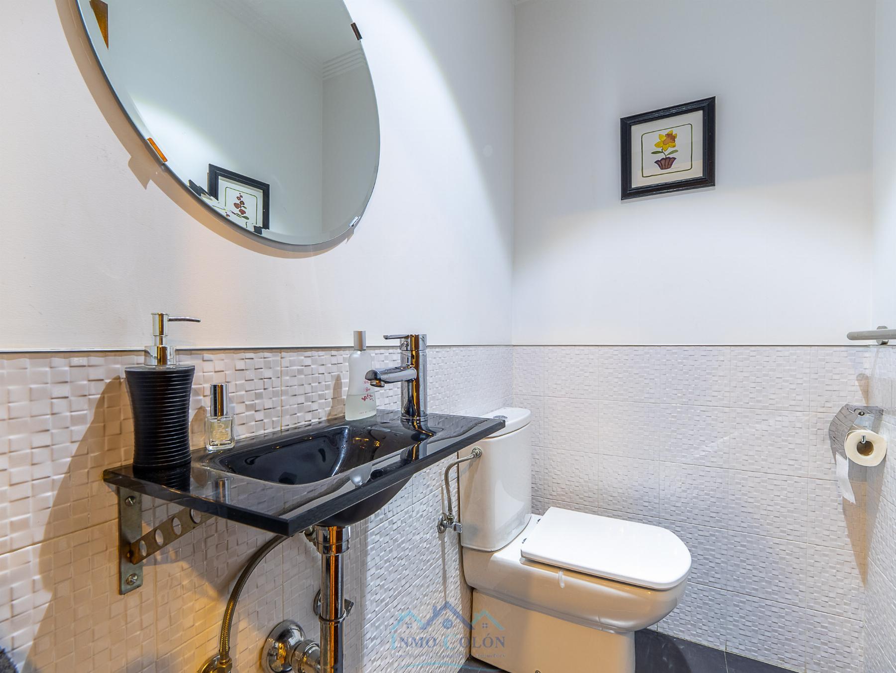 Venta de casa en Irun
