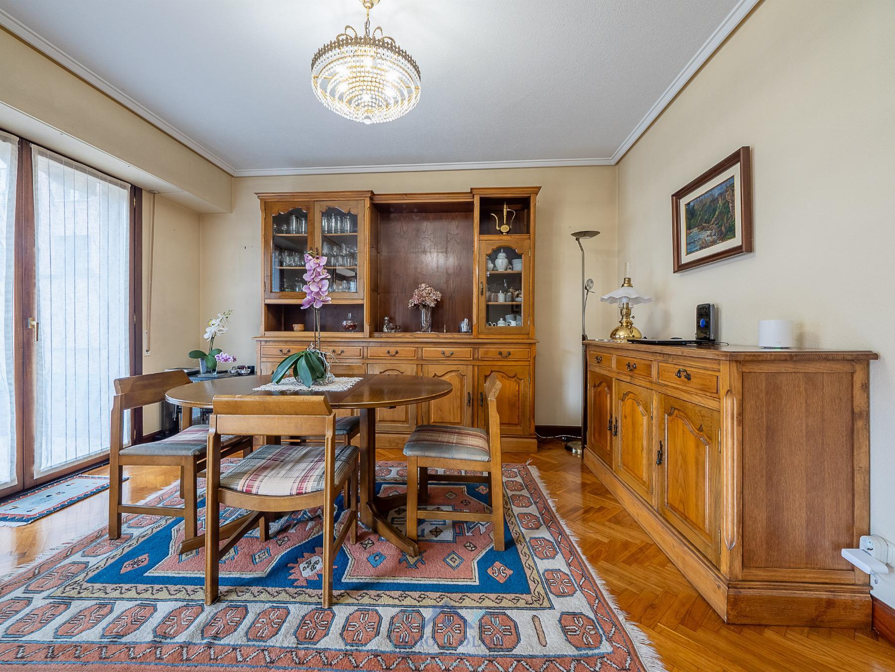 Venta de casa en Irun