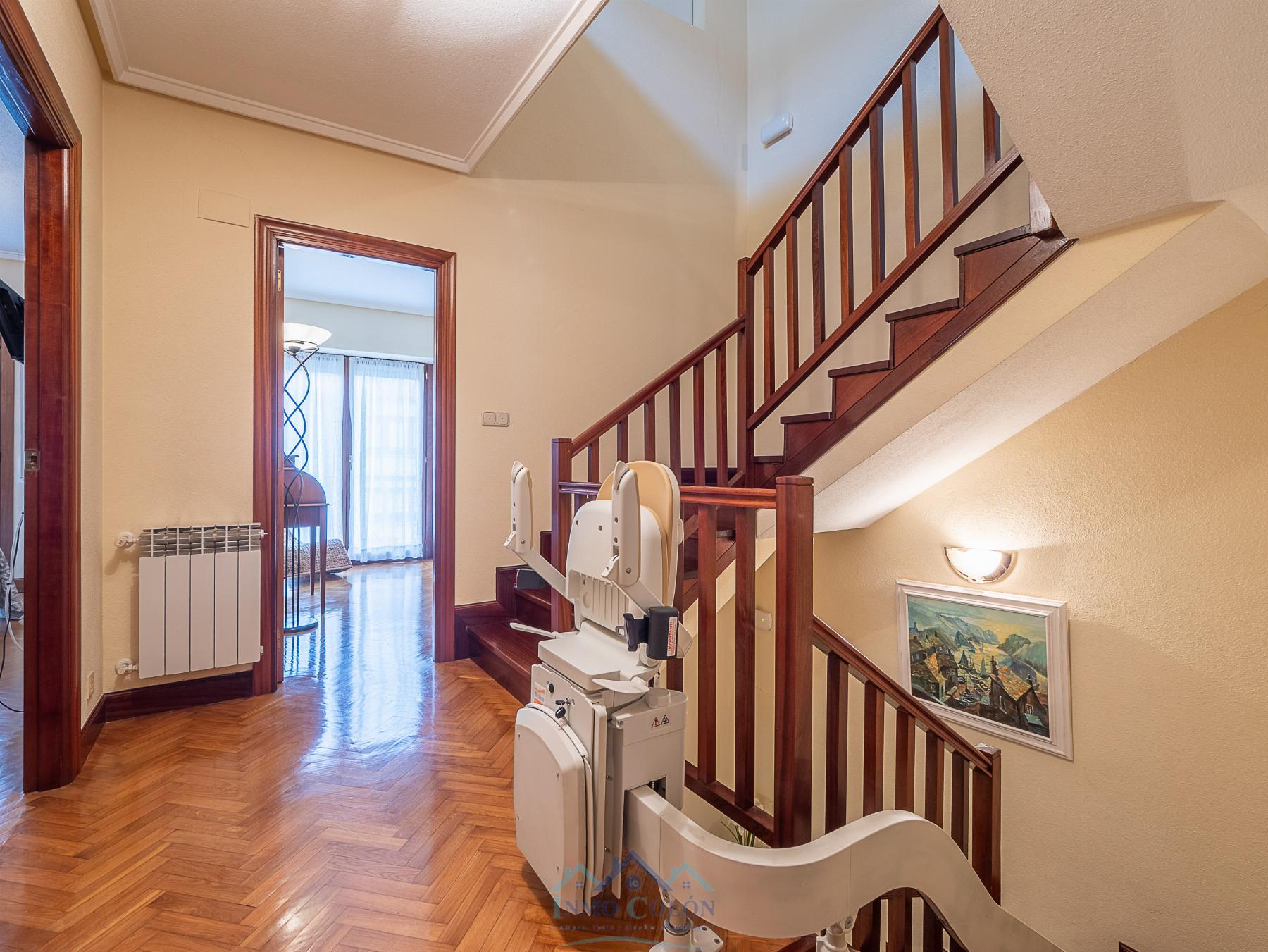 Venta de casa en Irun
