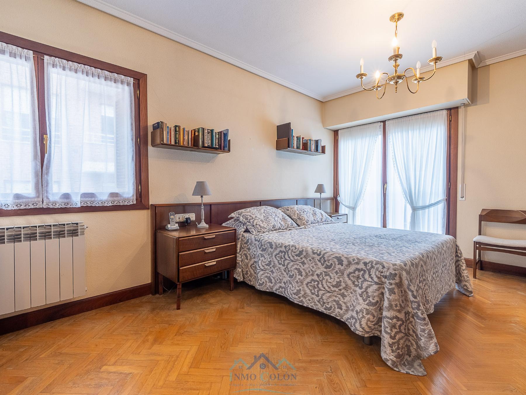 Venta de casa en Irun