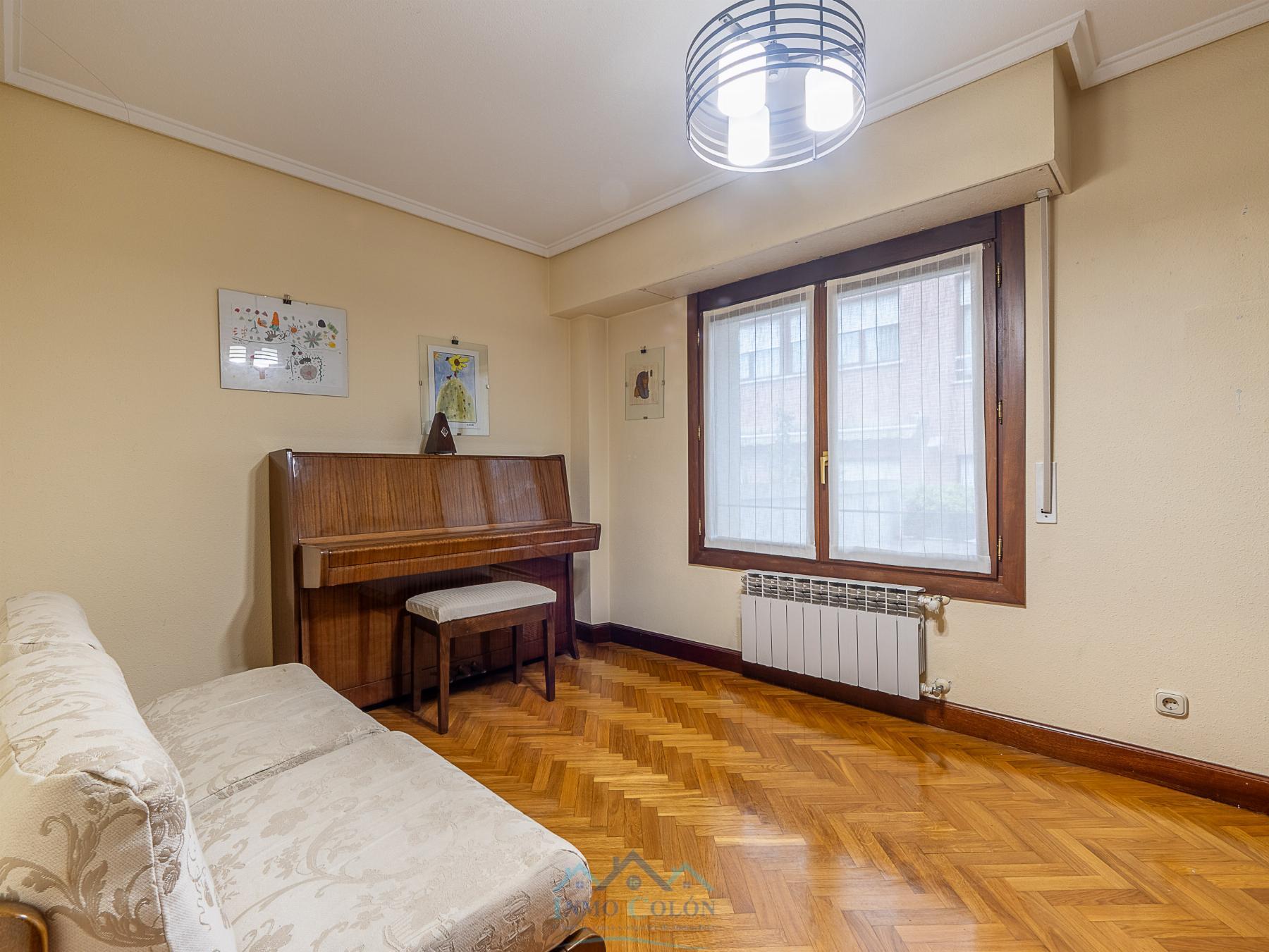 Venta de casa en Irun