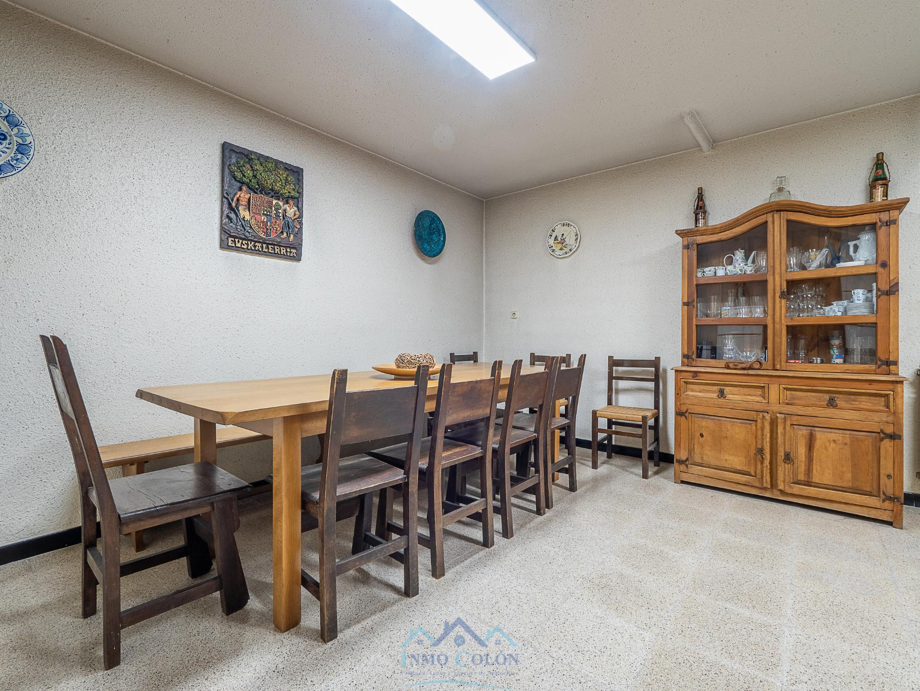 Venta de casa en Irun
