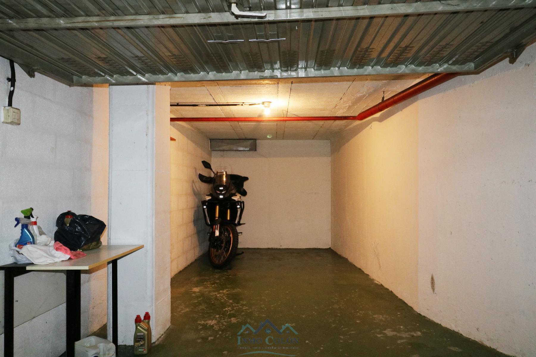 Venta de garaje en Irun