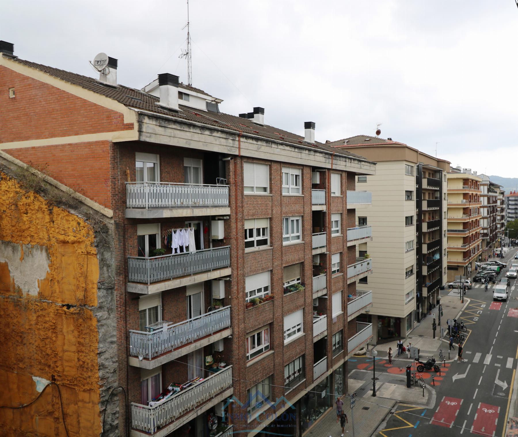 Venta de piso en Irun