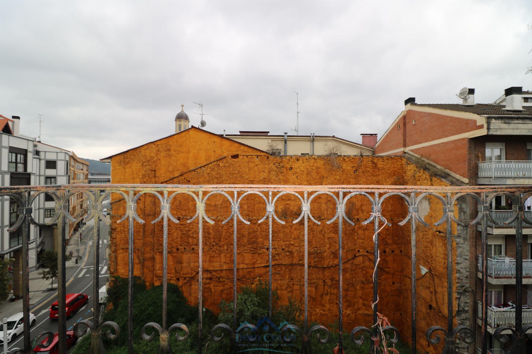 Venta de piso en Irun