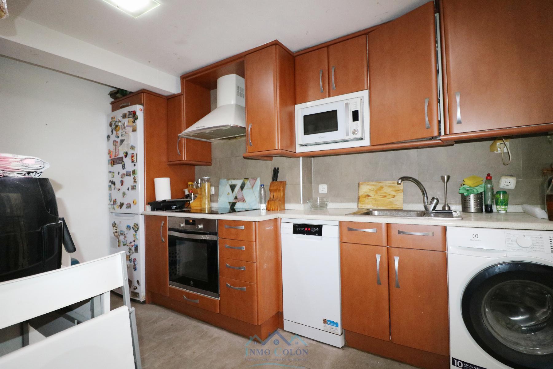 Venta de piso en Irun