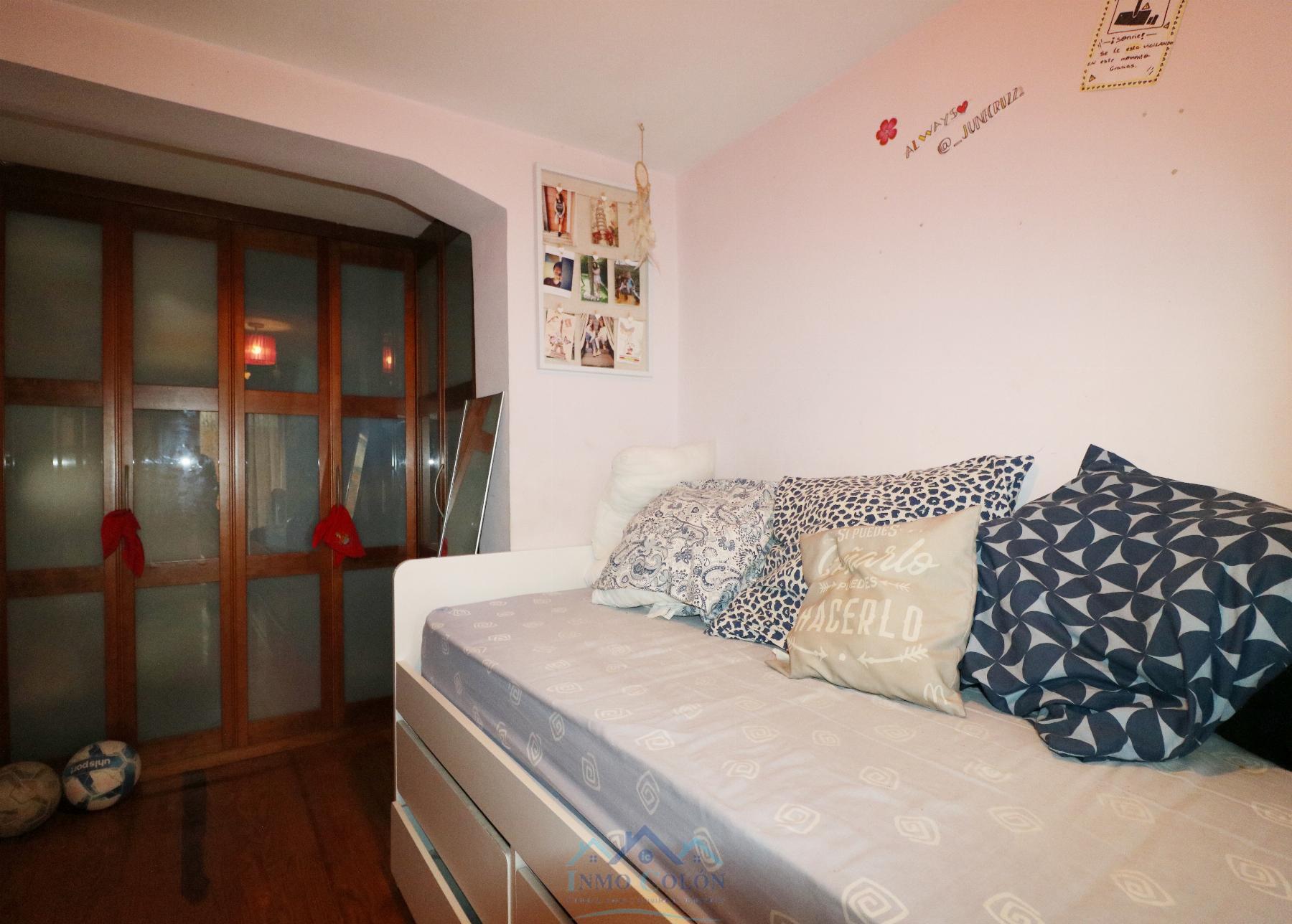 Venta de piso en Irun