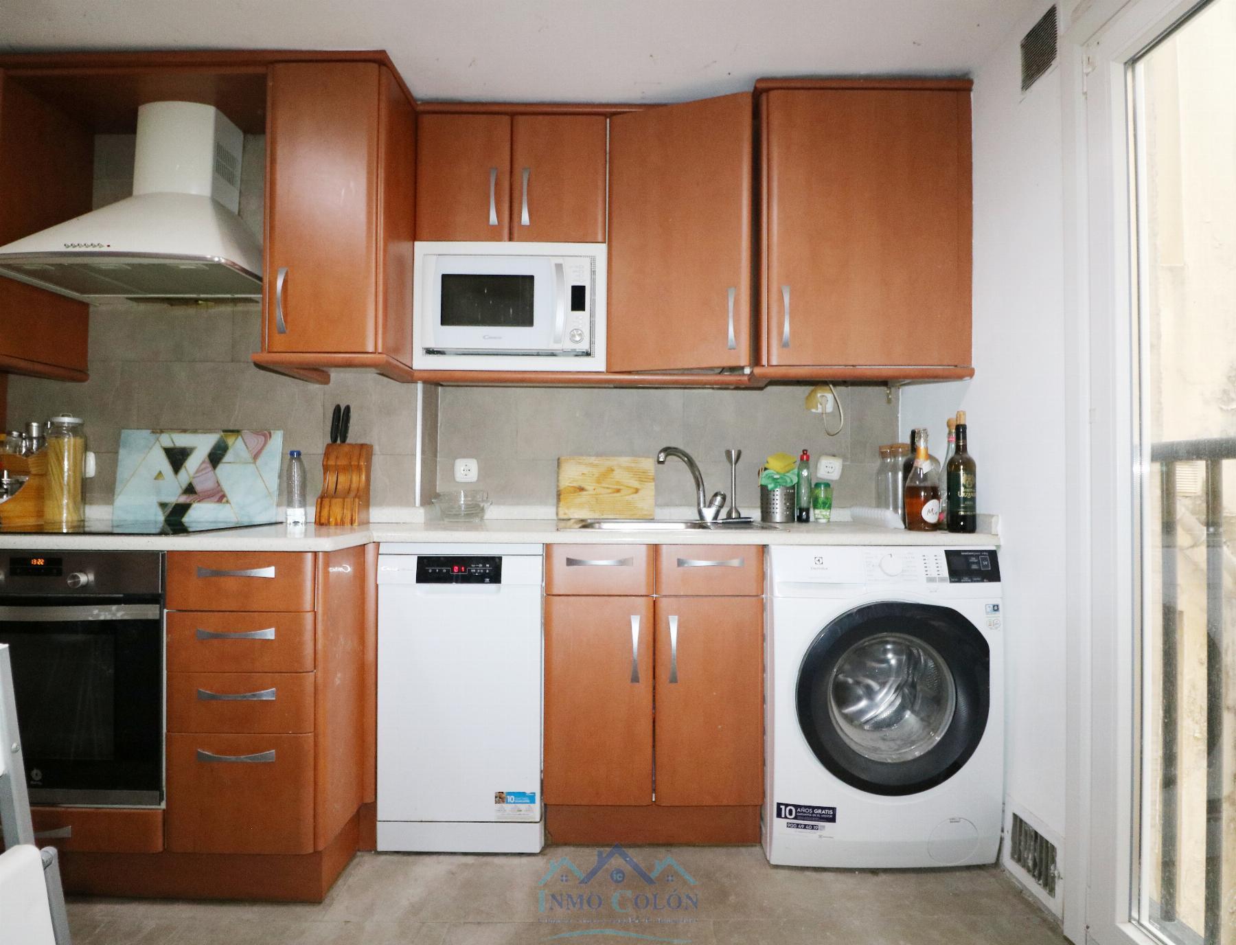Venta de piso en Irun