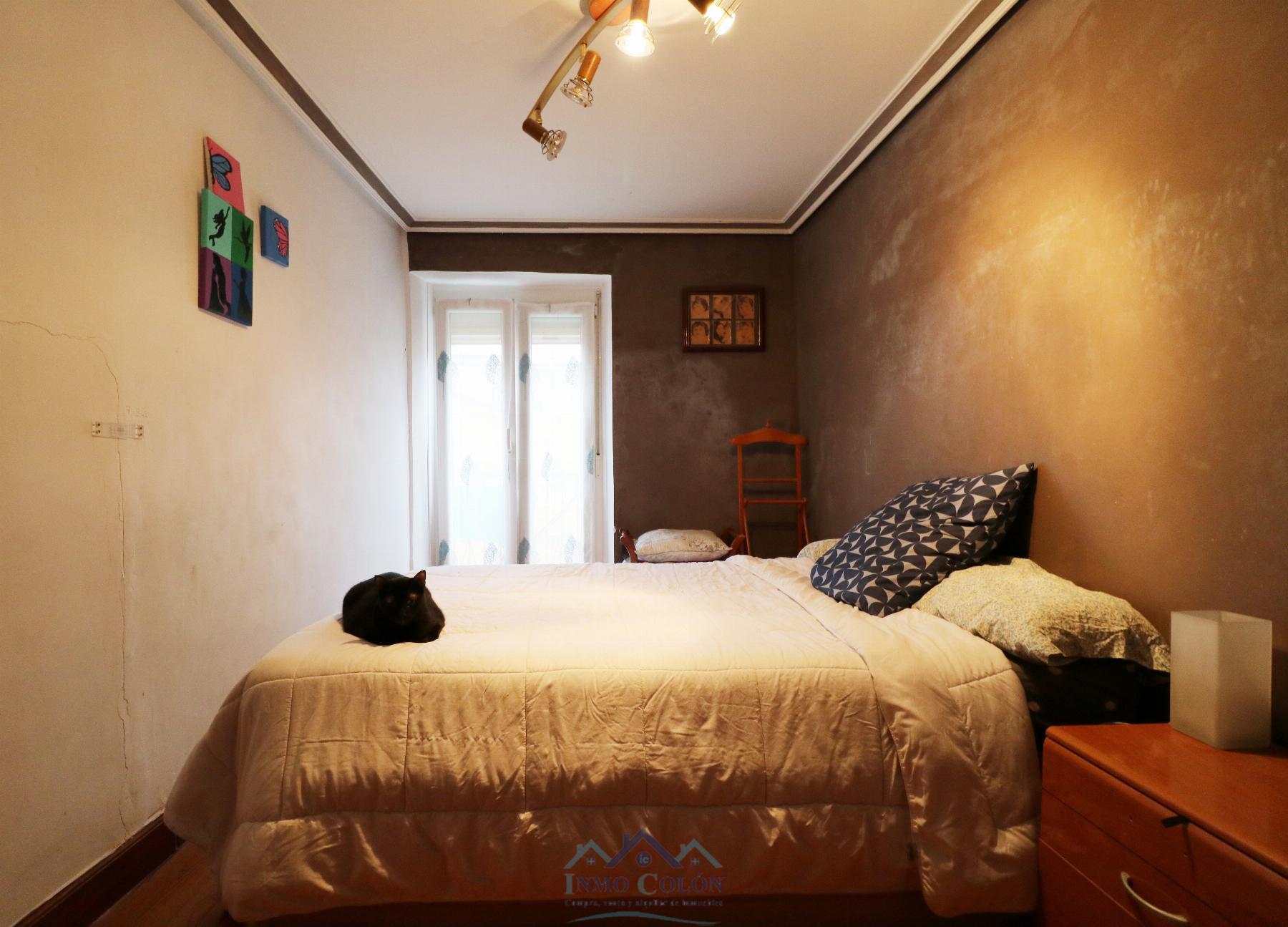 Venta de piso en Irun
