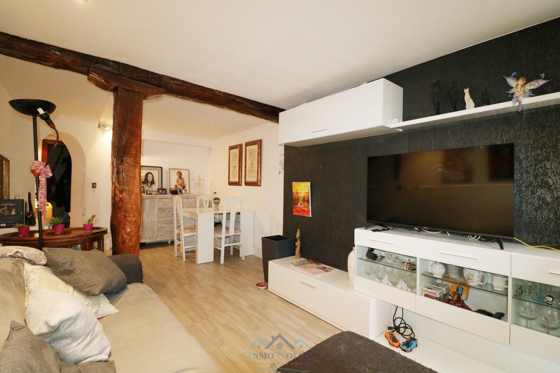 Venta de piso en Irun