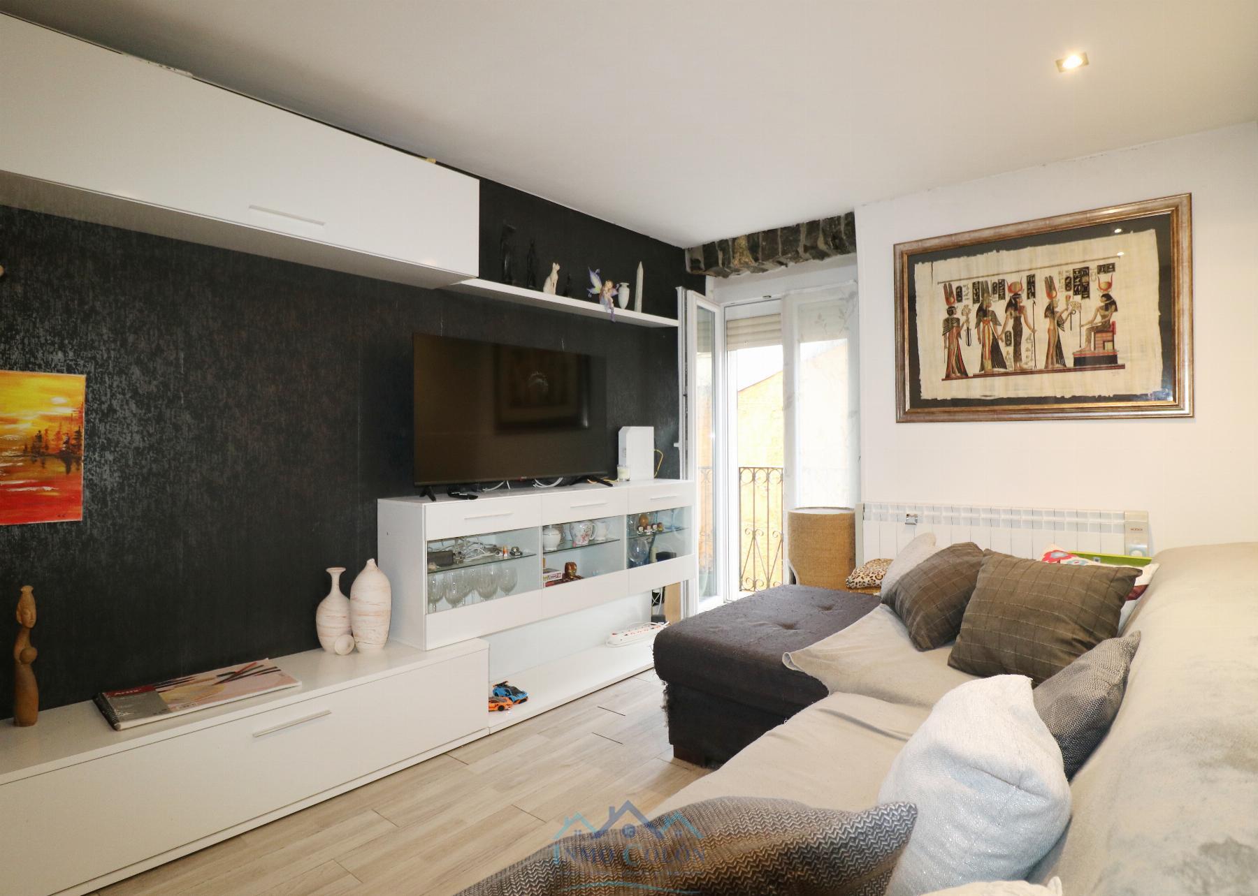 Venta de piso en Irun
