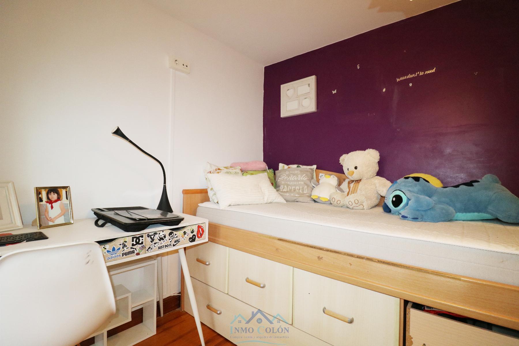 Venta de piso en Irun