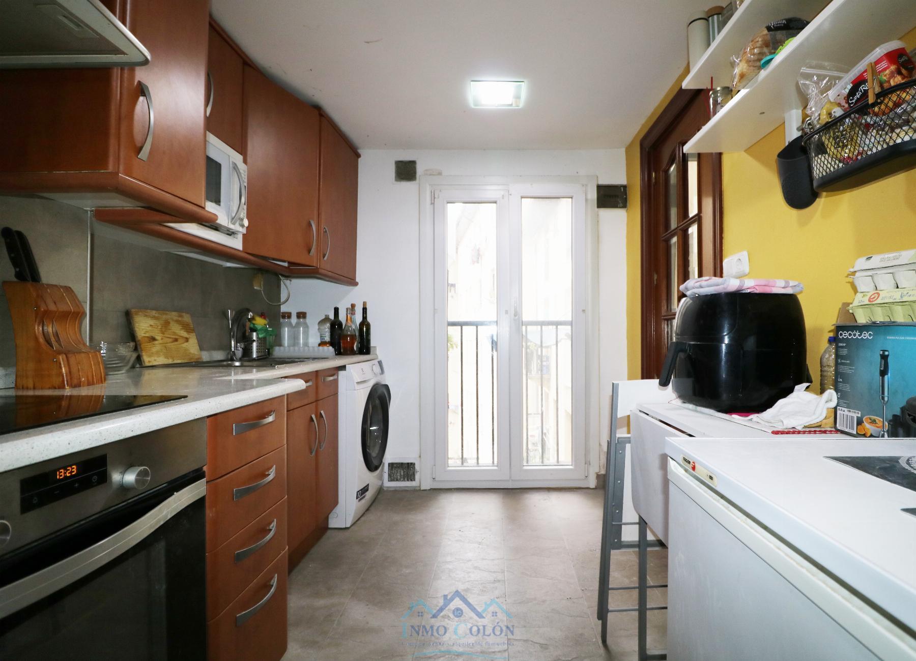 Venta de piso en Irun