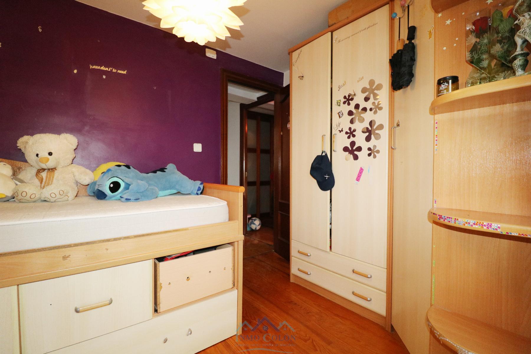 Venta de piso en Irun