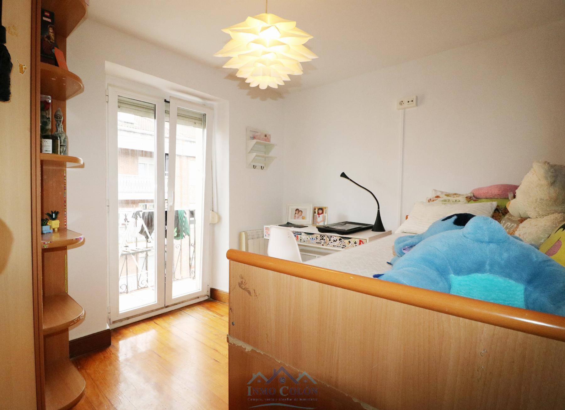 Venta de piso en Irun