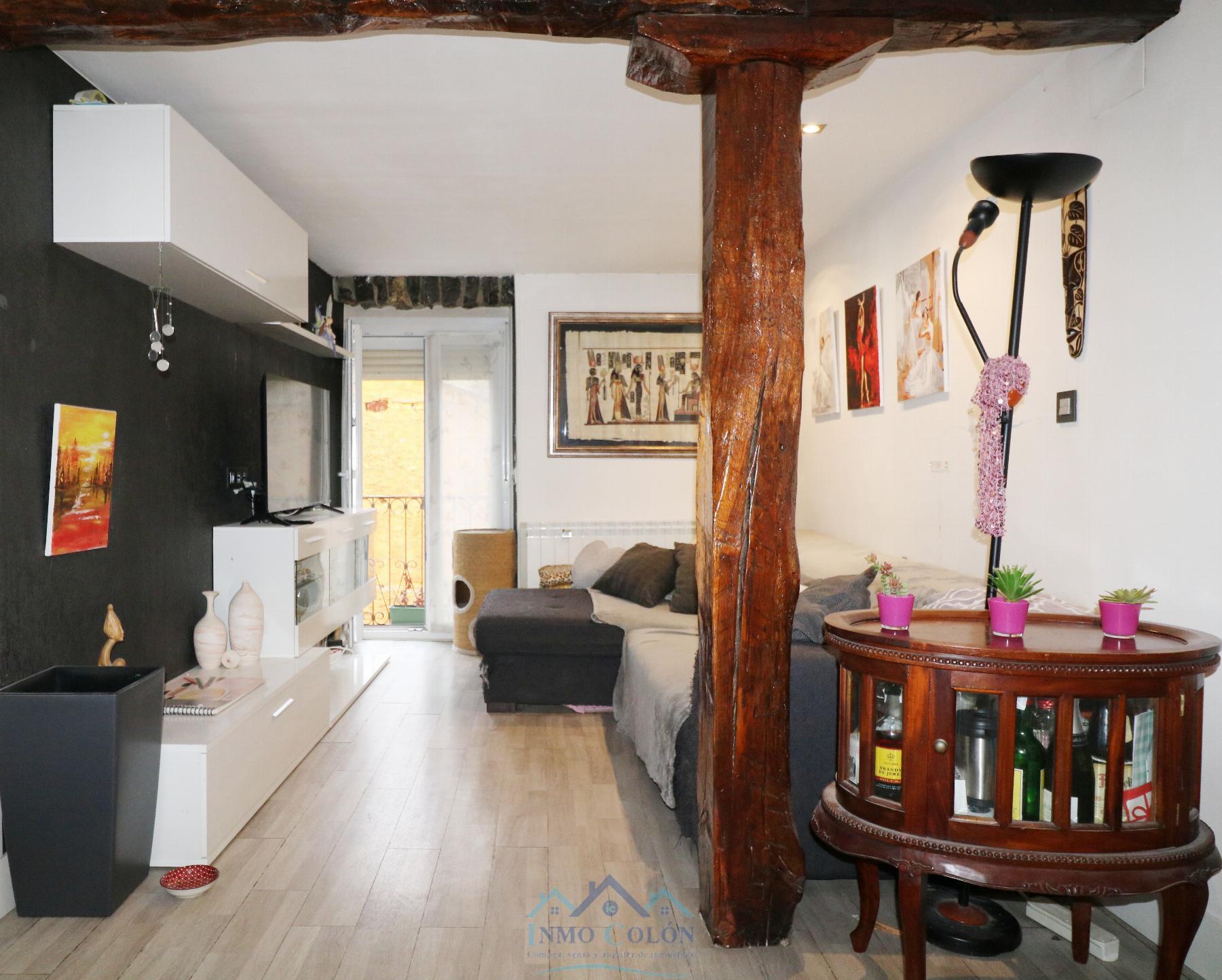 Venta de piso en Irun