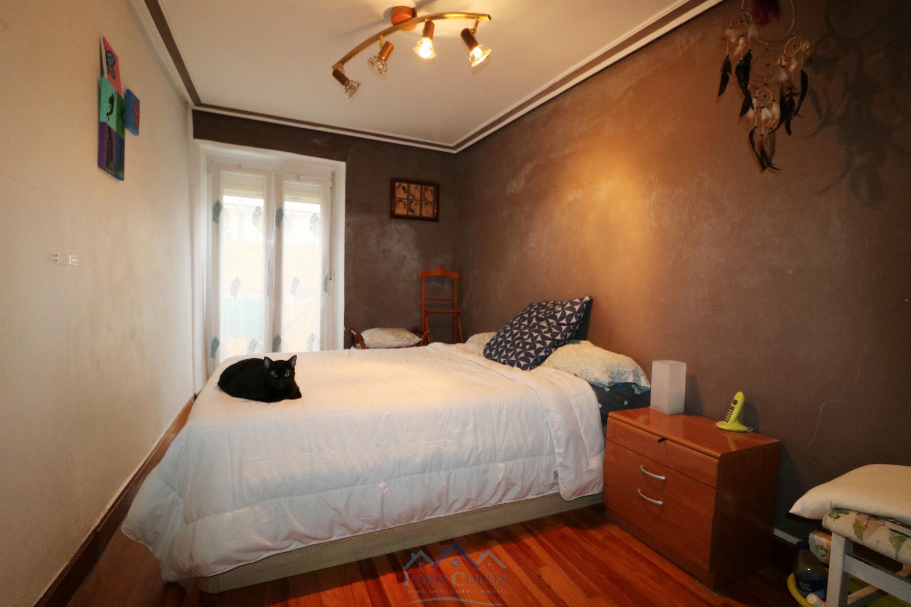 Venta de piso en Irun