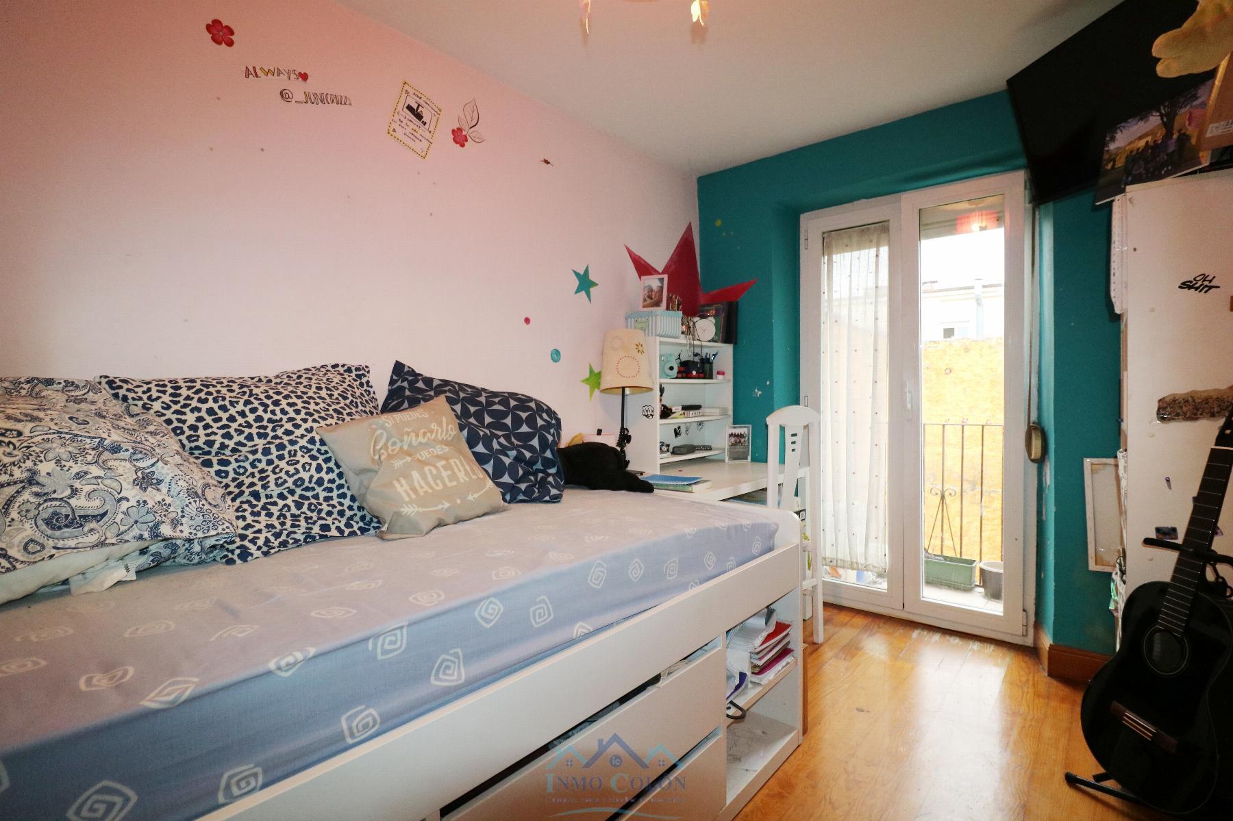 Venta de piso en Irun