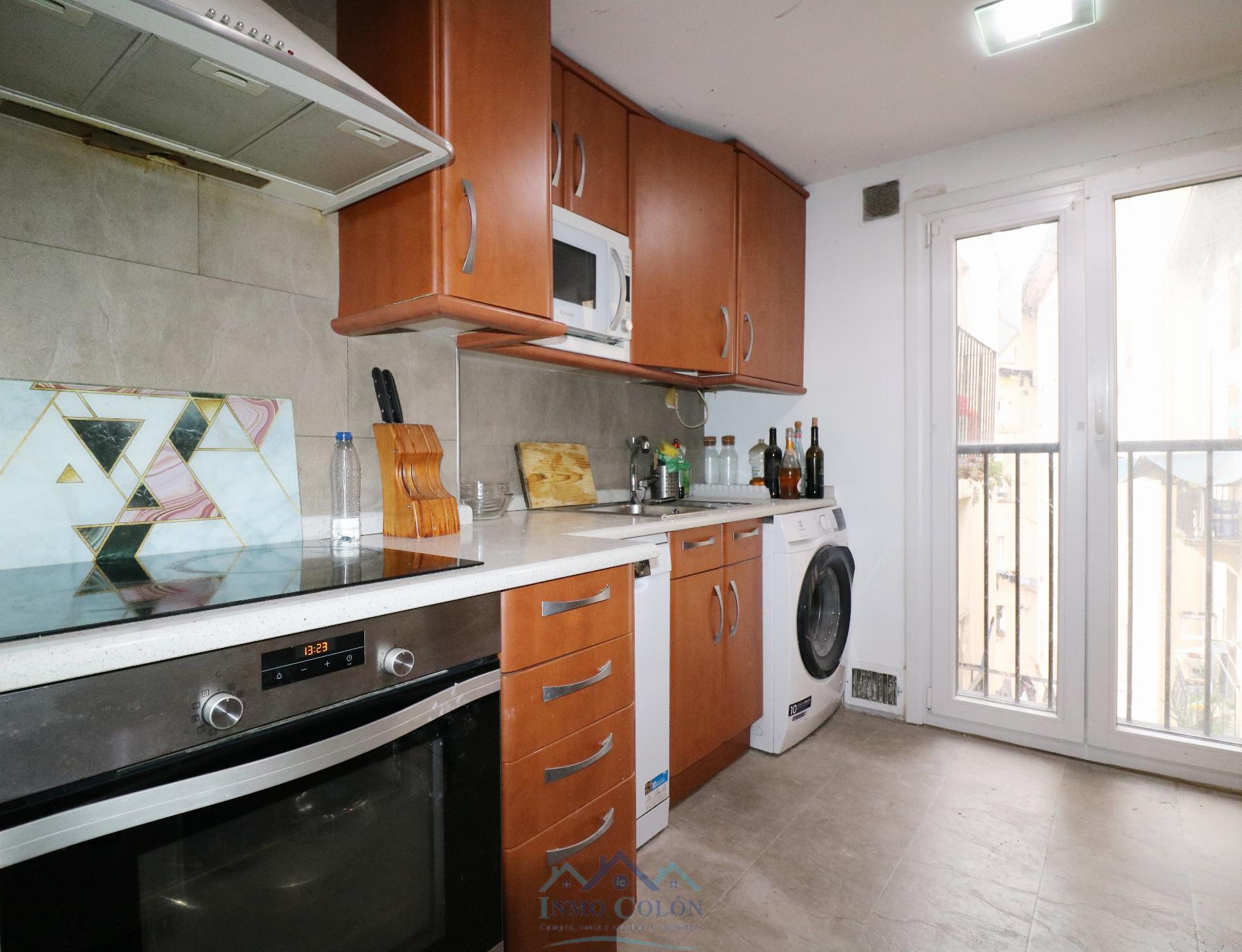 Venta de piso en Irun