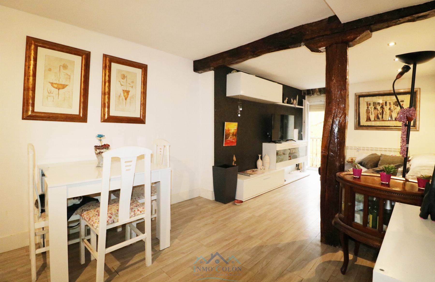 Venta de piso en Irun