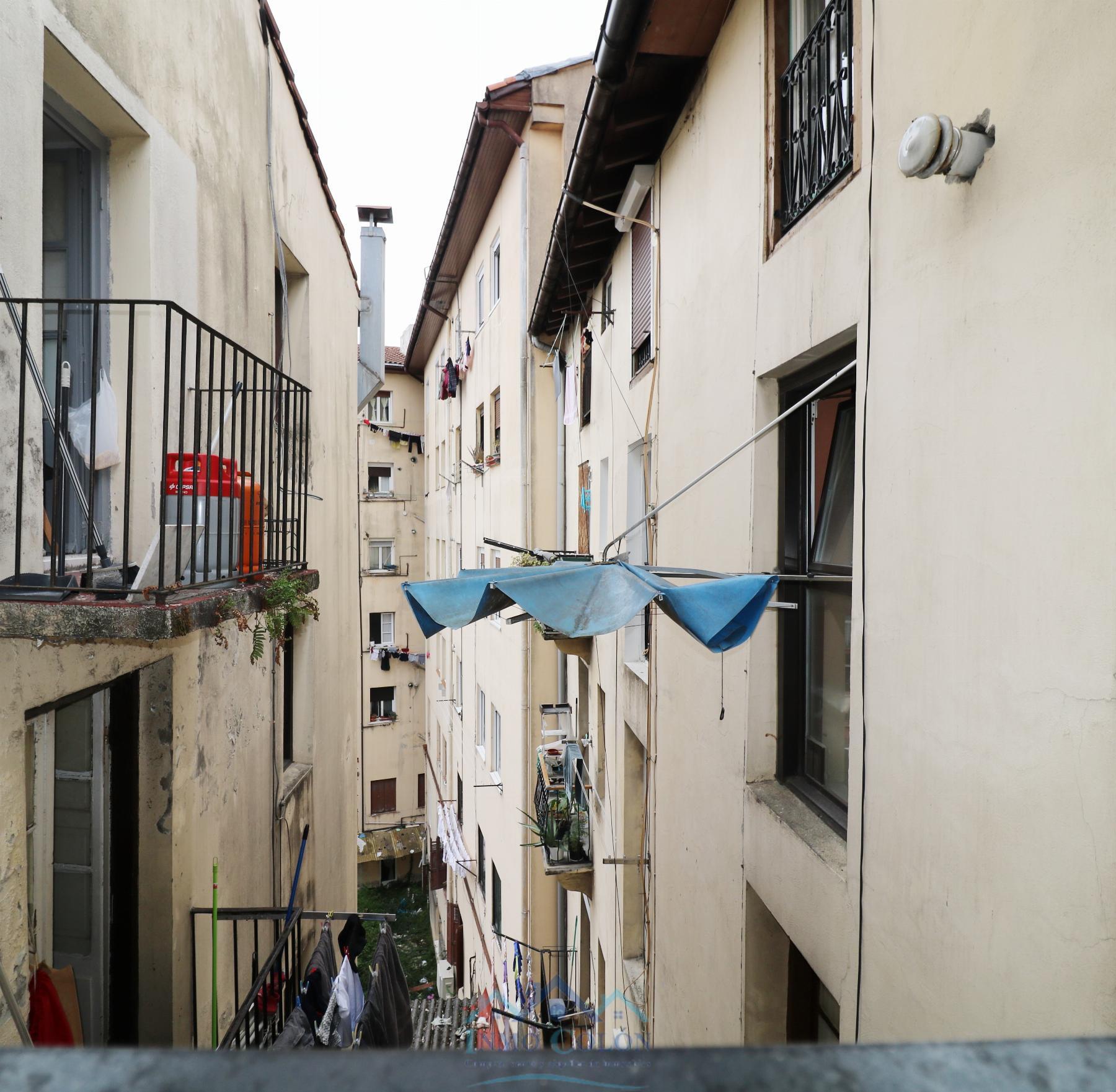 Venta de piso en Irun