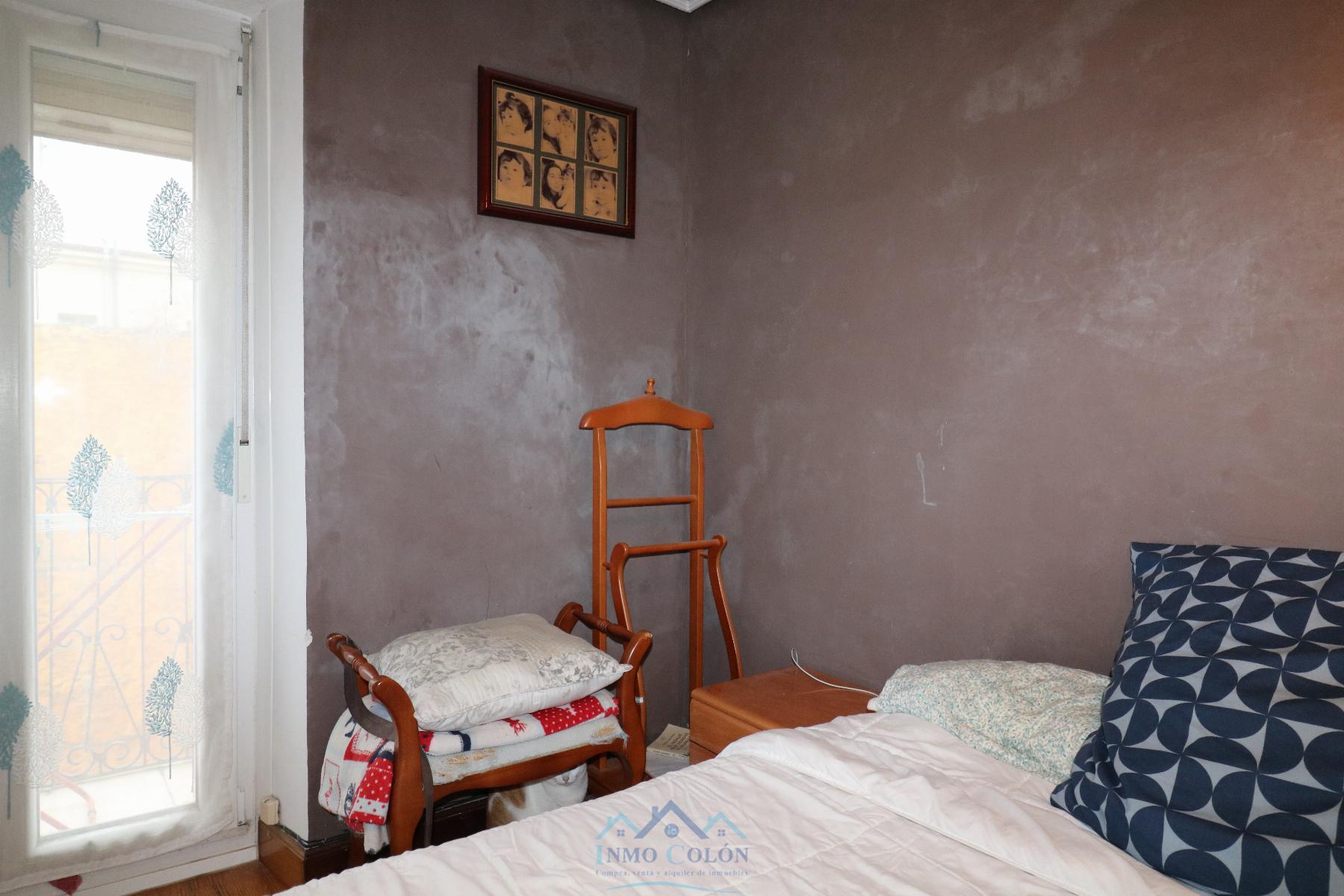 Venta de piso en Irun