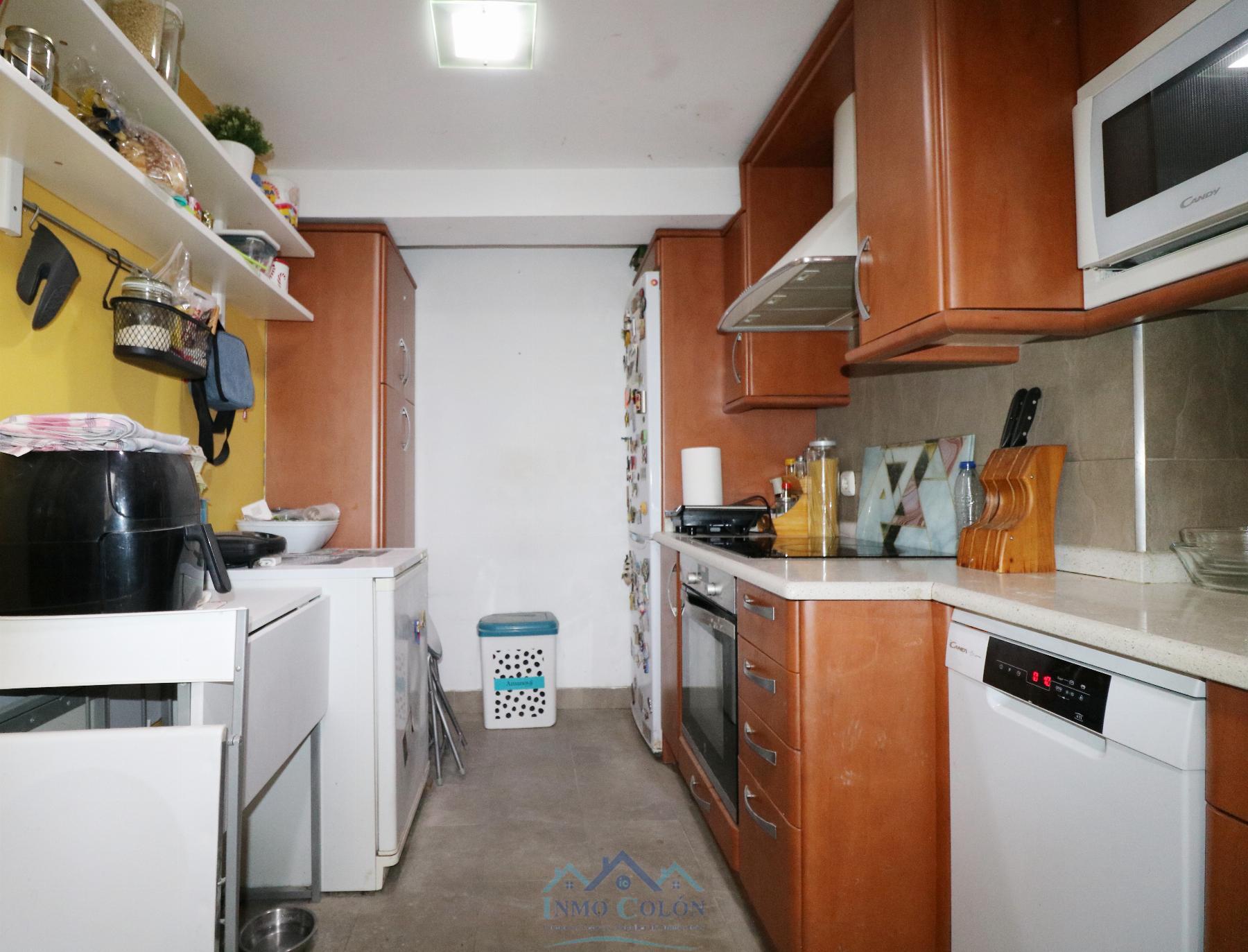 Venta de piso en Irun