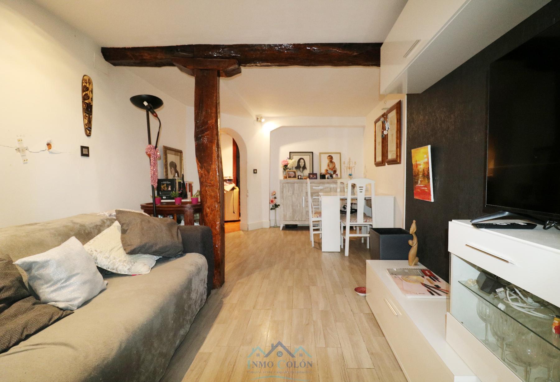 Venta de piso en Irun