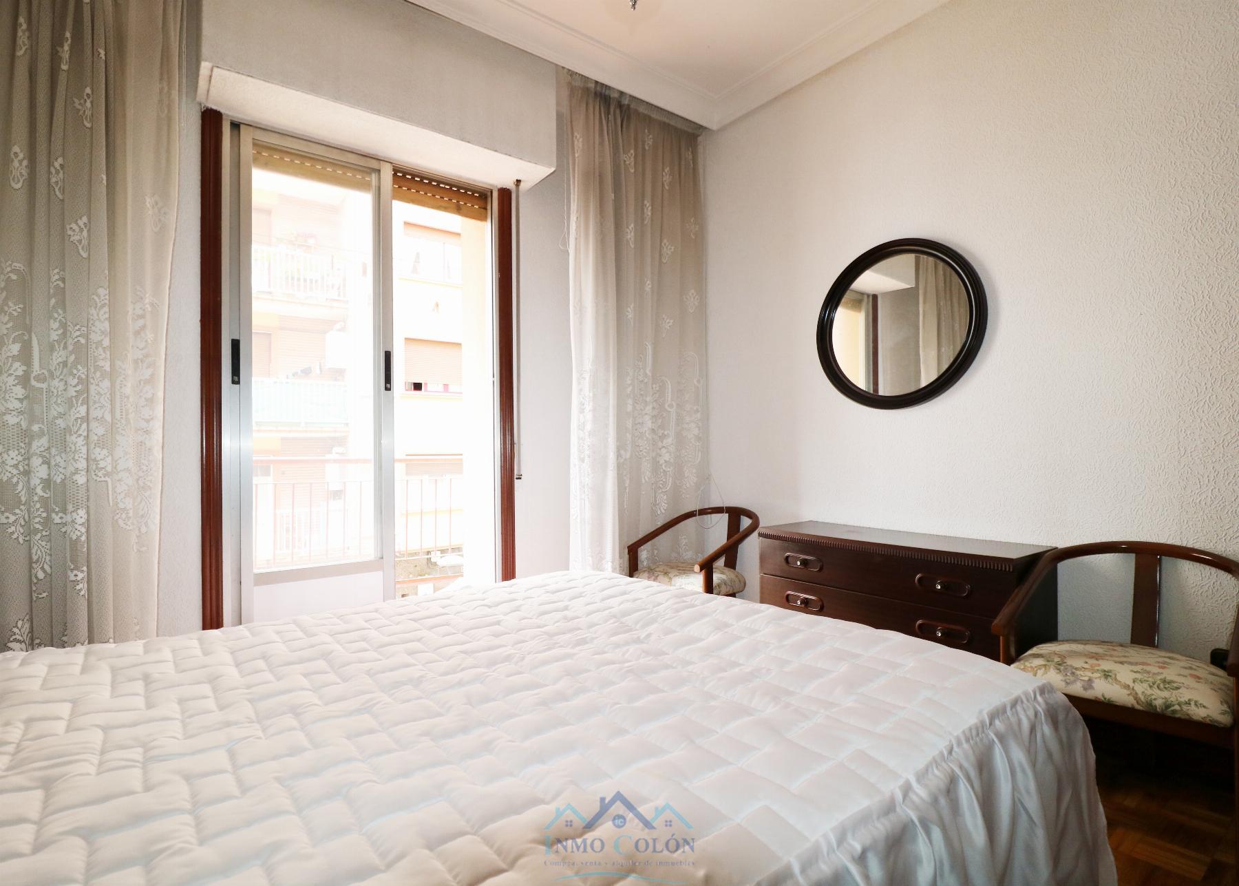 Venta de piso en Irun