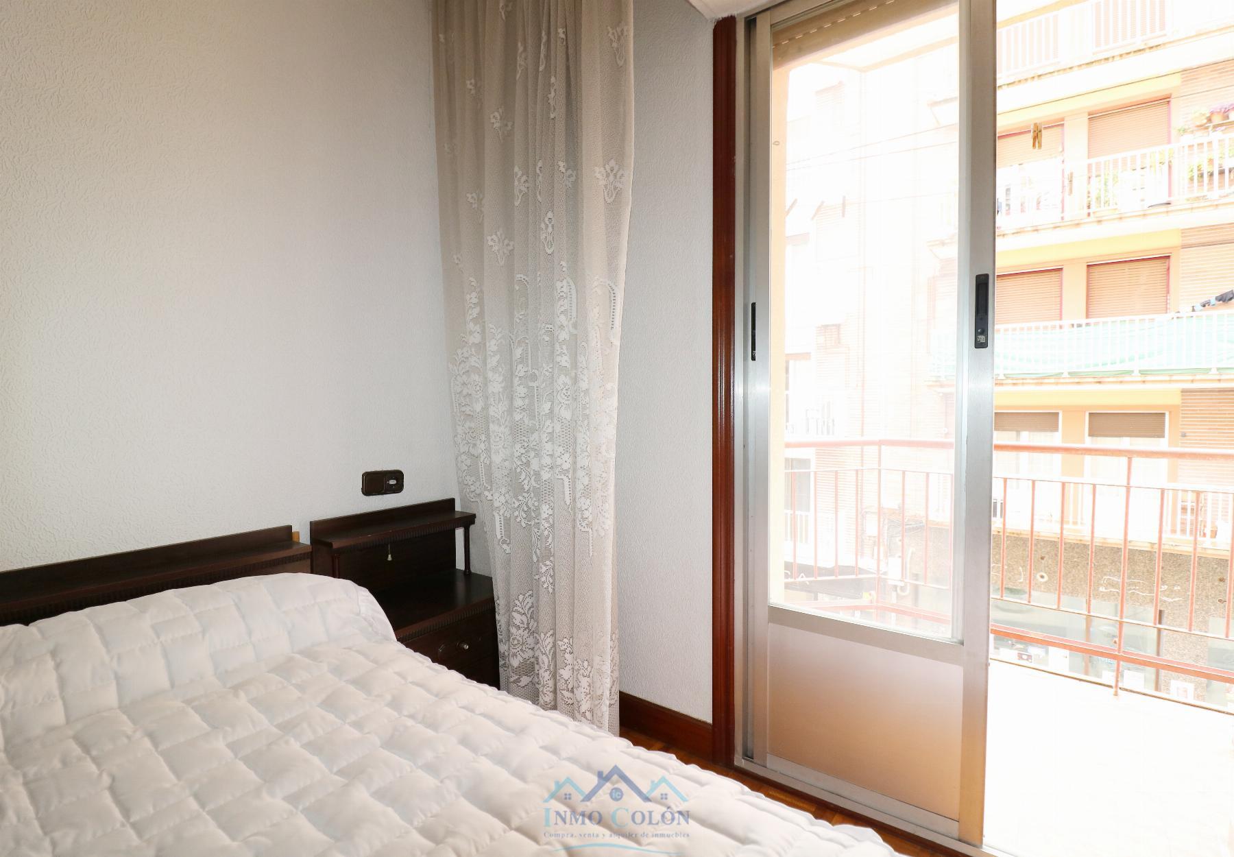 Venta de piso en Irun
