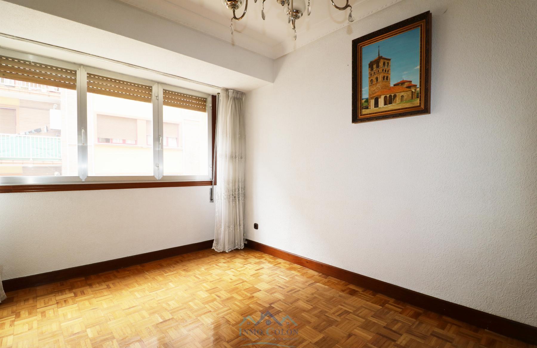 Venta de piso en Irun